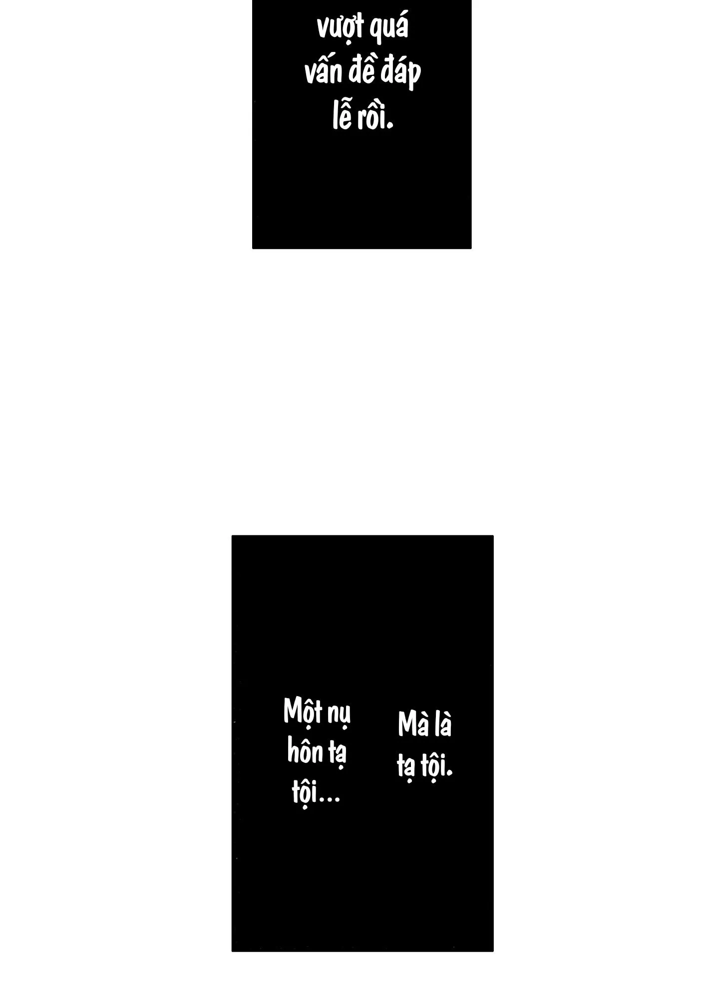 NỤ HÔN CỦA BABA Chapter 9 Trang 9