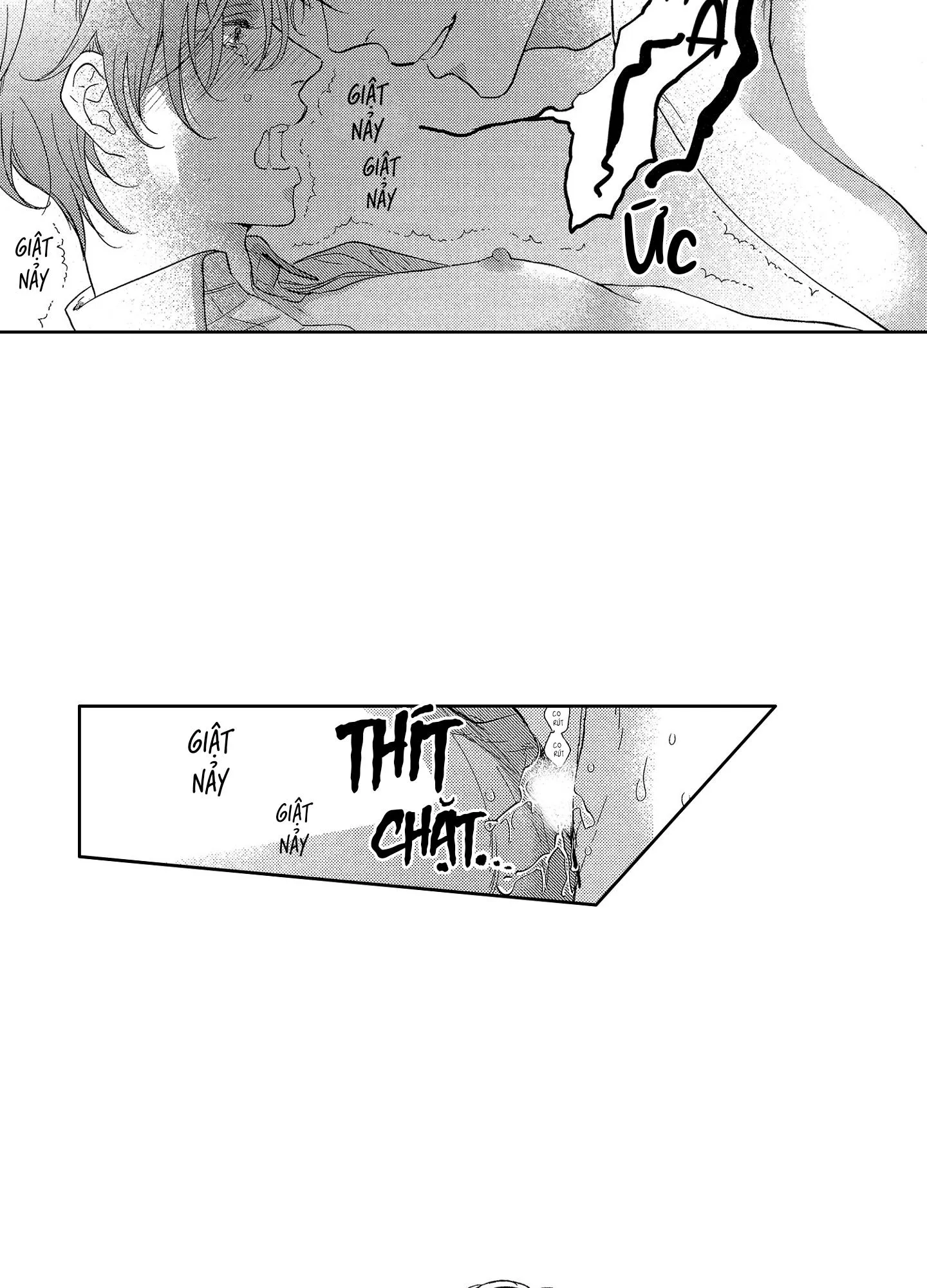 NỤ HÔN CỦA BABA Chapter 10 Trang 24