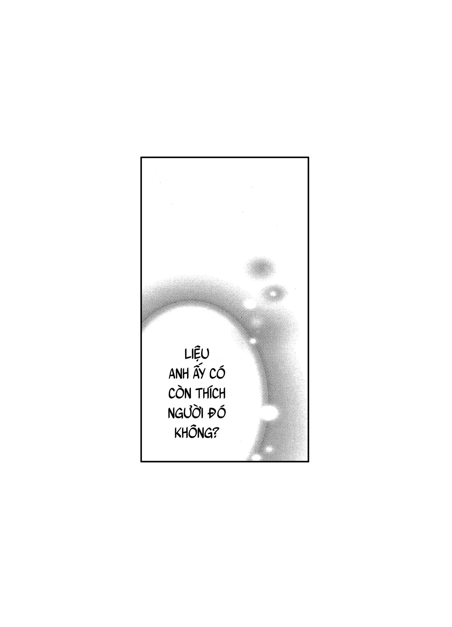 NỤ HÔN CỦA BABA Chapter 12 Trang 10