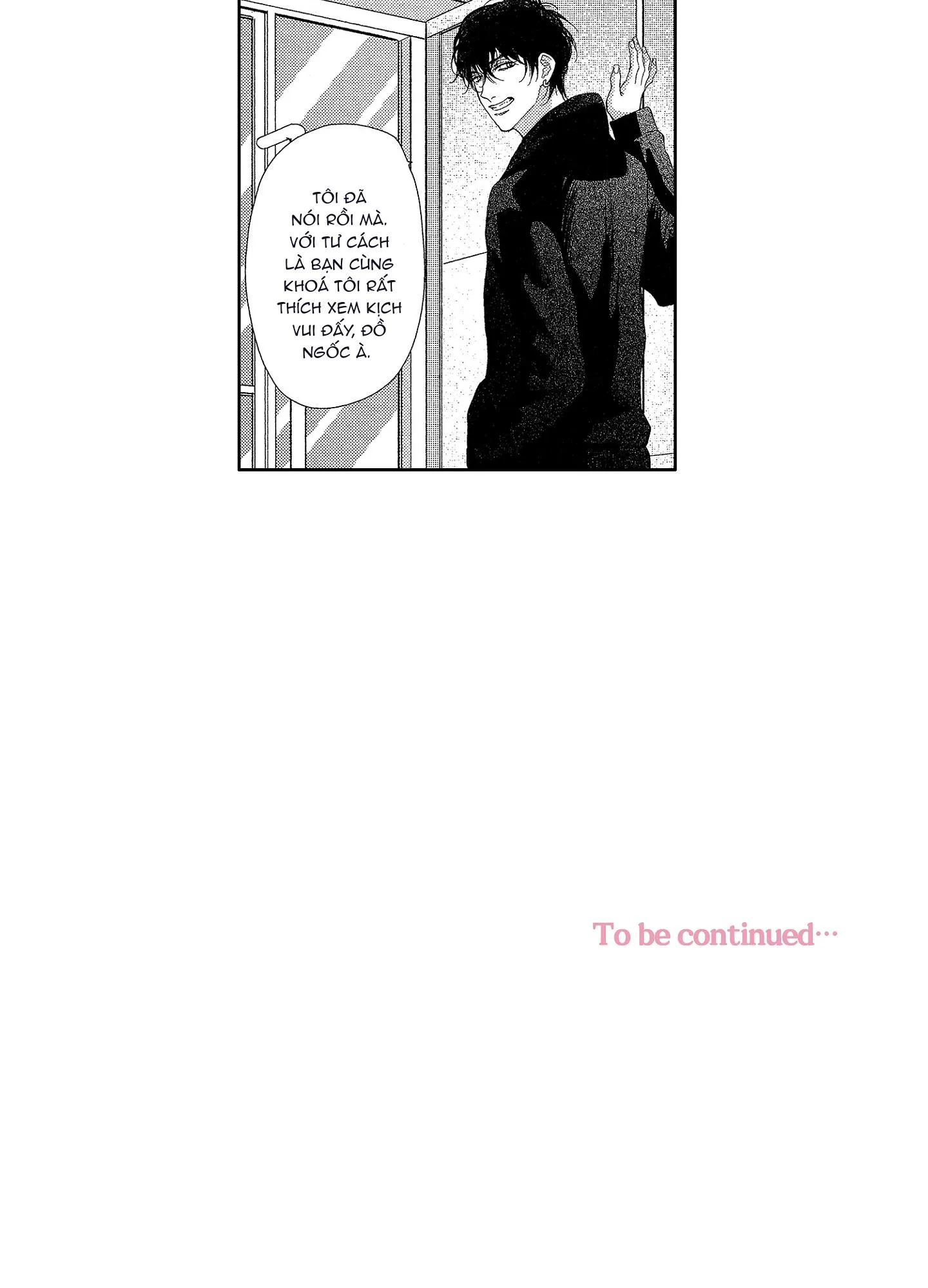 NỤ HÔN CỦA BABA Chapter 16 Trang 31