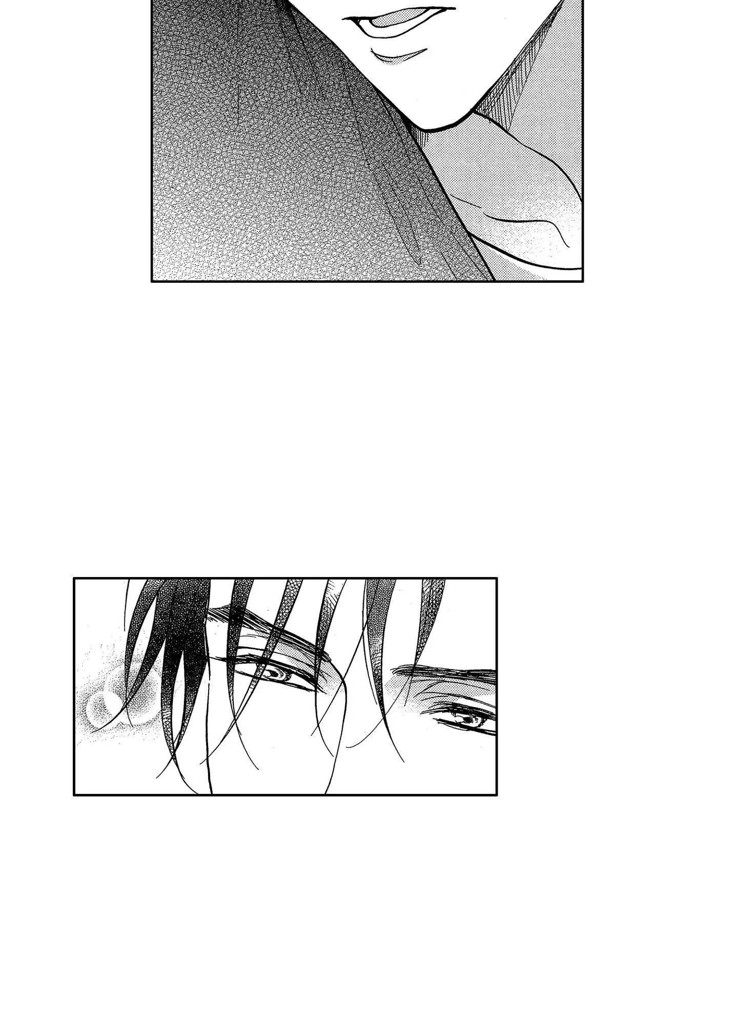 NỤ HÔN CỦA BABA Chapter 19 Trang 21