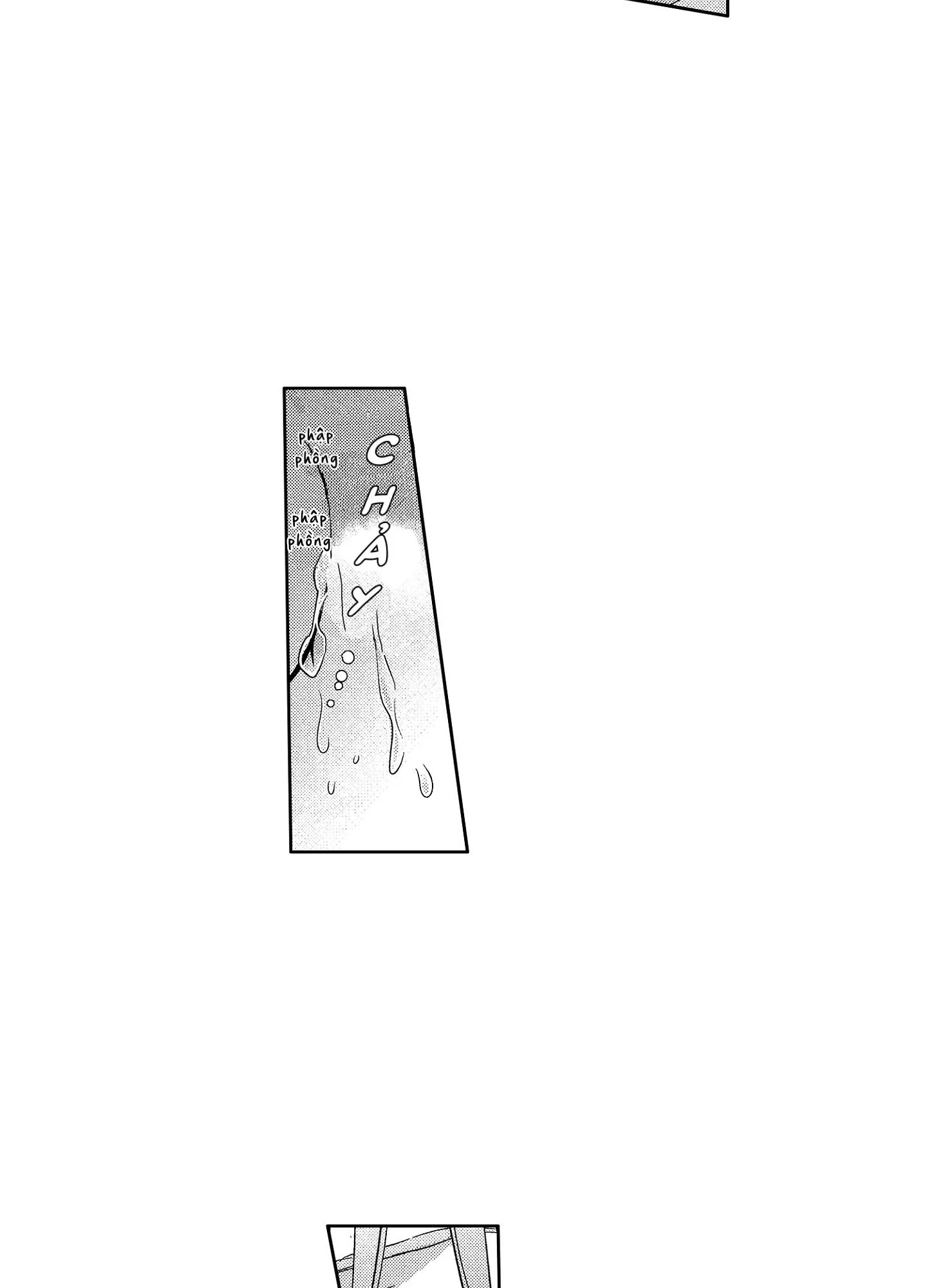 NỤ HÔN CỦA BABA Chapter 21 Trang 3