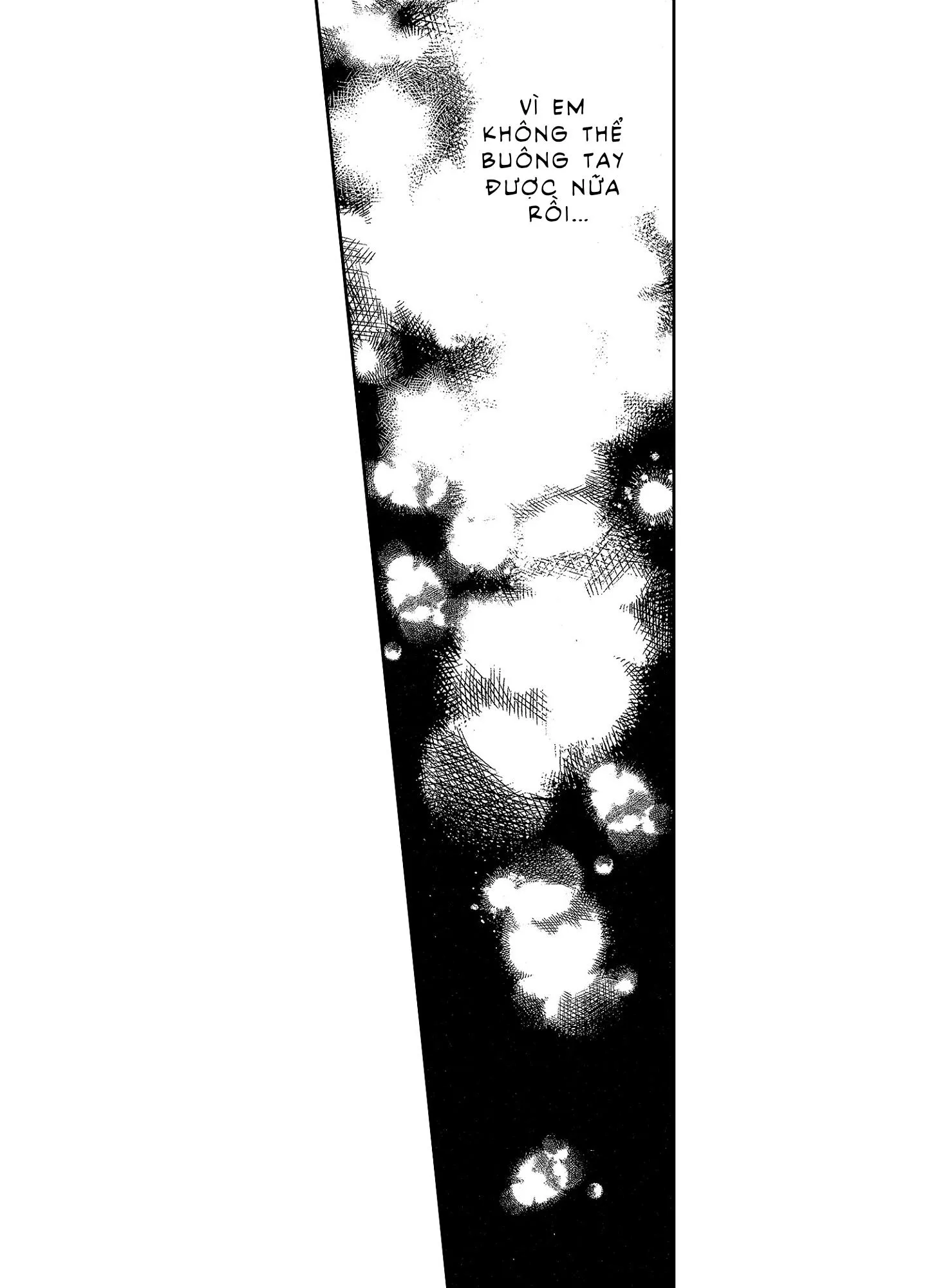 NỤ HÔN CỦA BABA Chapter 21 Trang 11