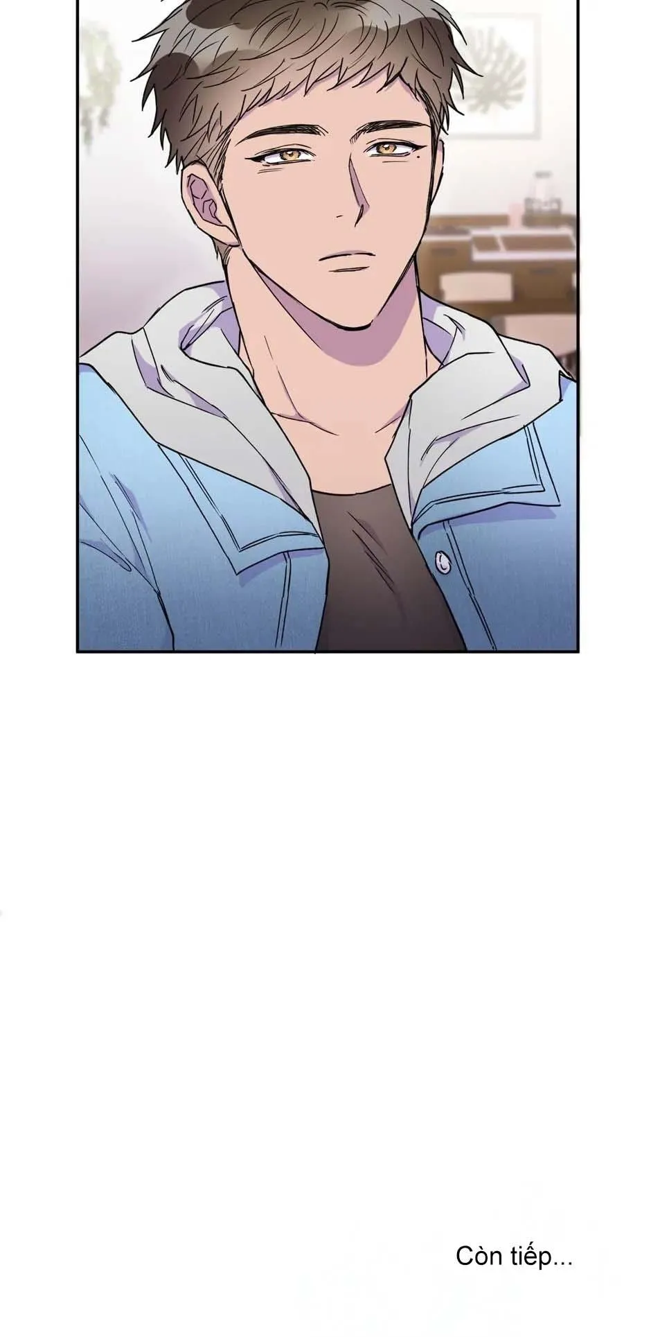 Nụ Hôn Định Mệnh Chapter 12 Trang 7