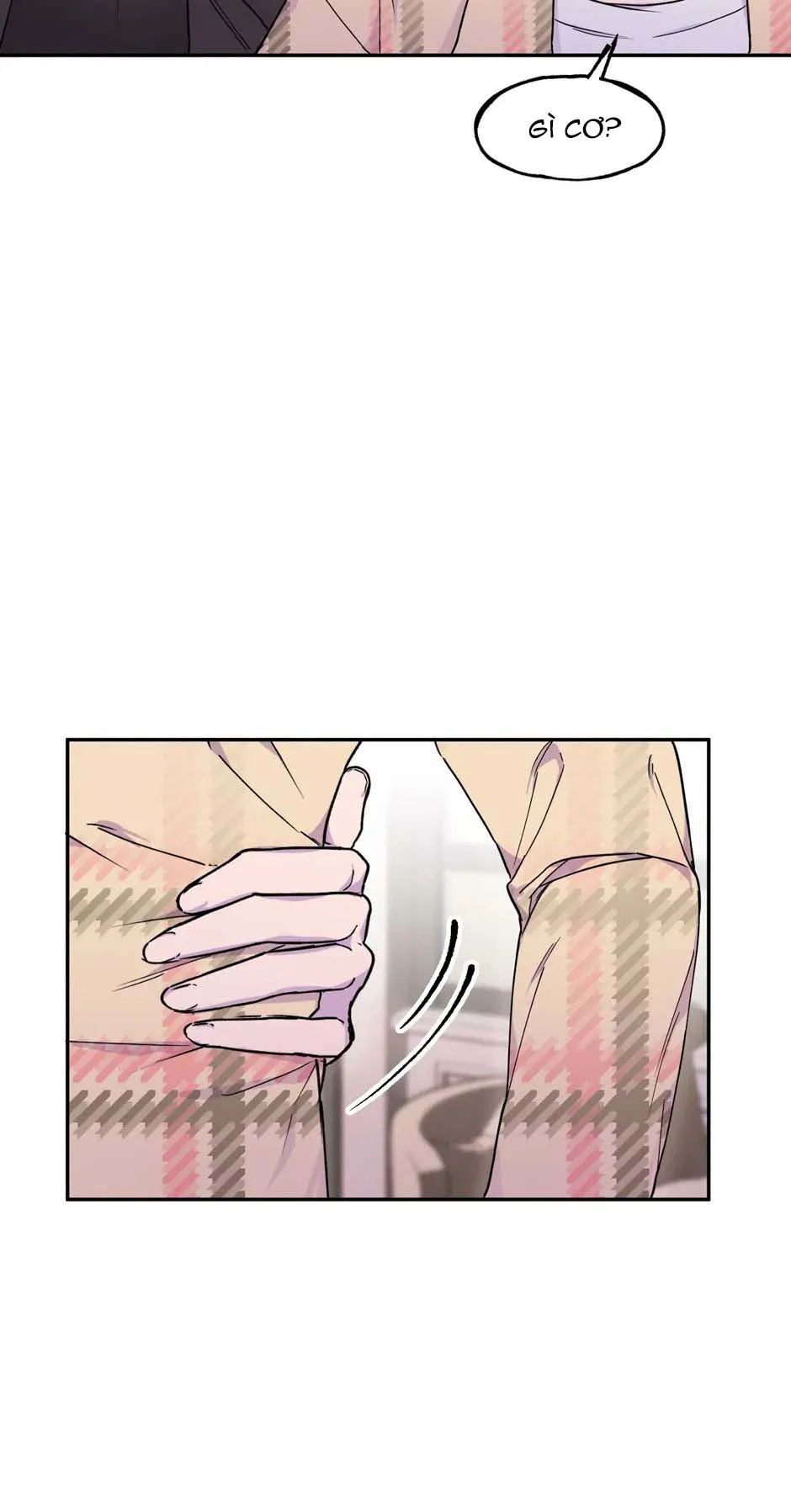 Nụ Hôn Định Mệnh Chapter 13 Trang 4