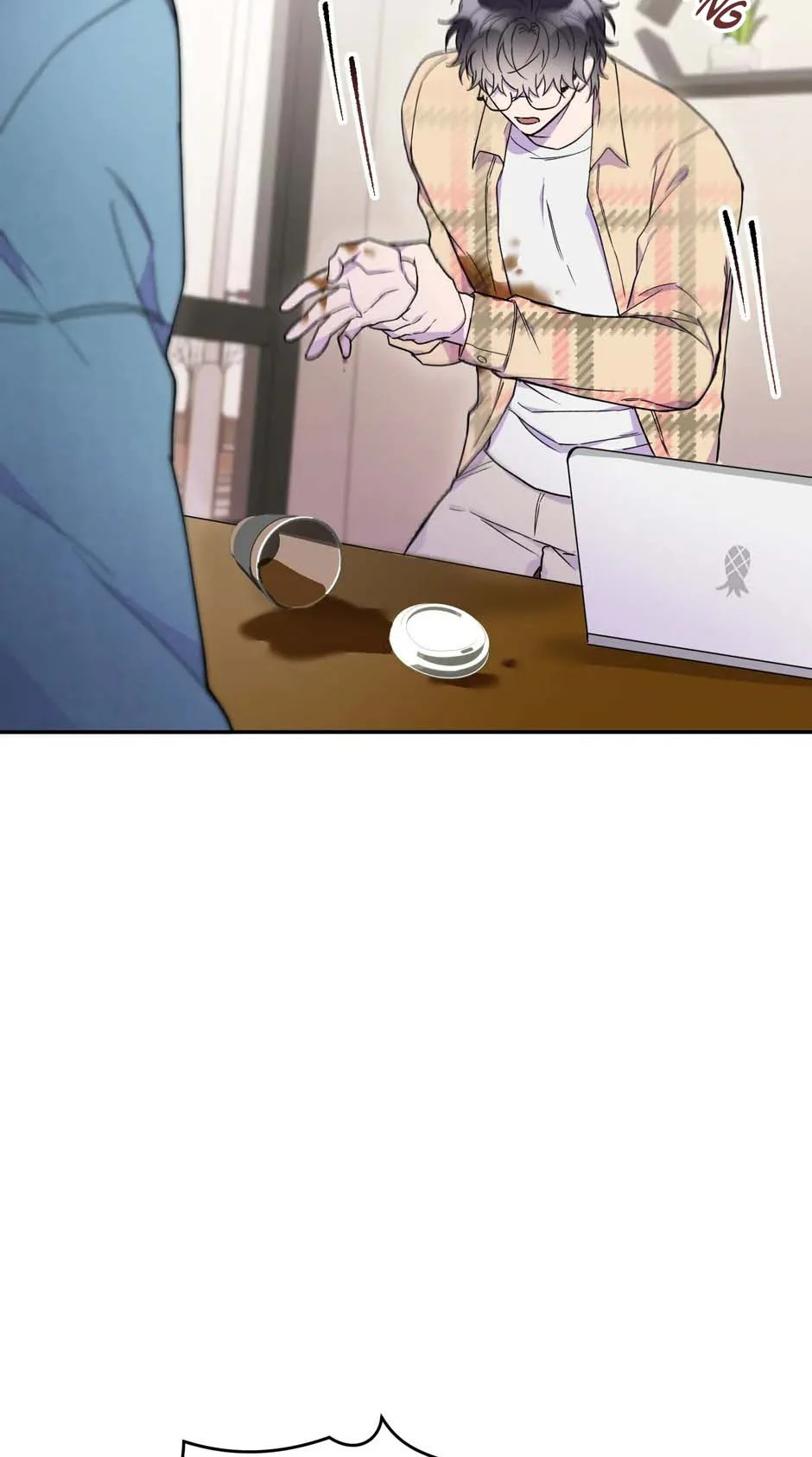 Nụ Hôn Định Mệnh Chapter 13 Trang 24