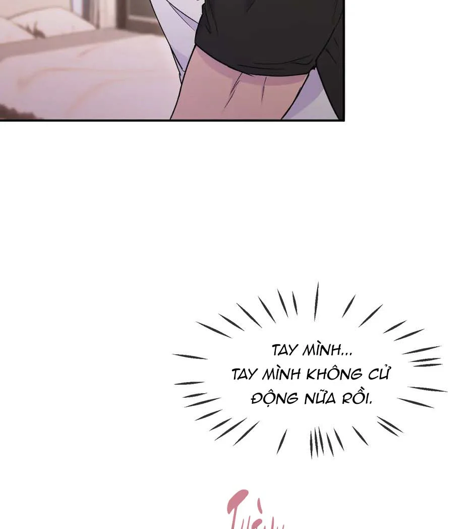 Nụ Hôn Định Mệnh Chapter 13 Trang 40