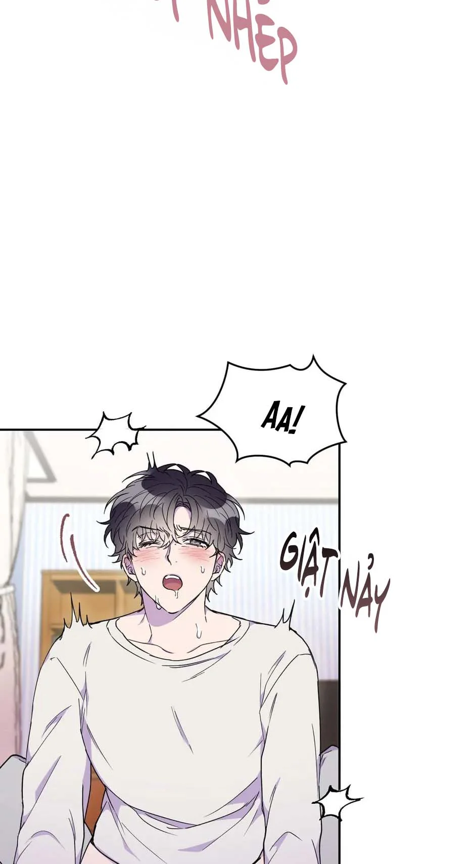 Nụ Hôn Định Mệnh Chapter 14 Trang 16