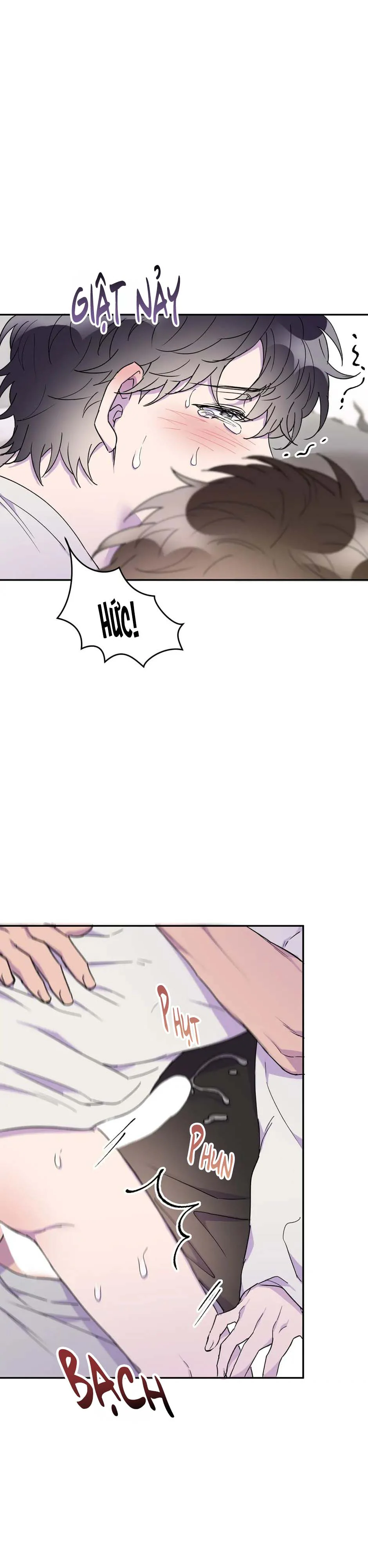 Nụ Hôn Định Mệnh Chapter 14 Trang 22