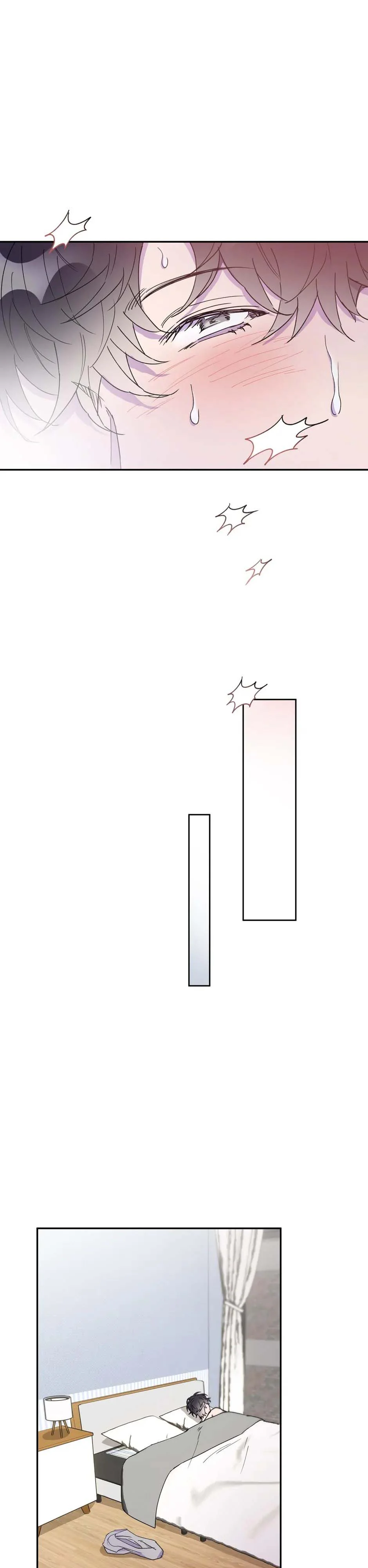 Nụ Hôn Định Mệnh Chapter 14 Trang 35