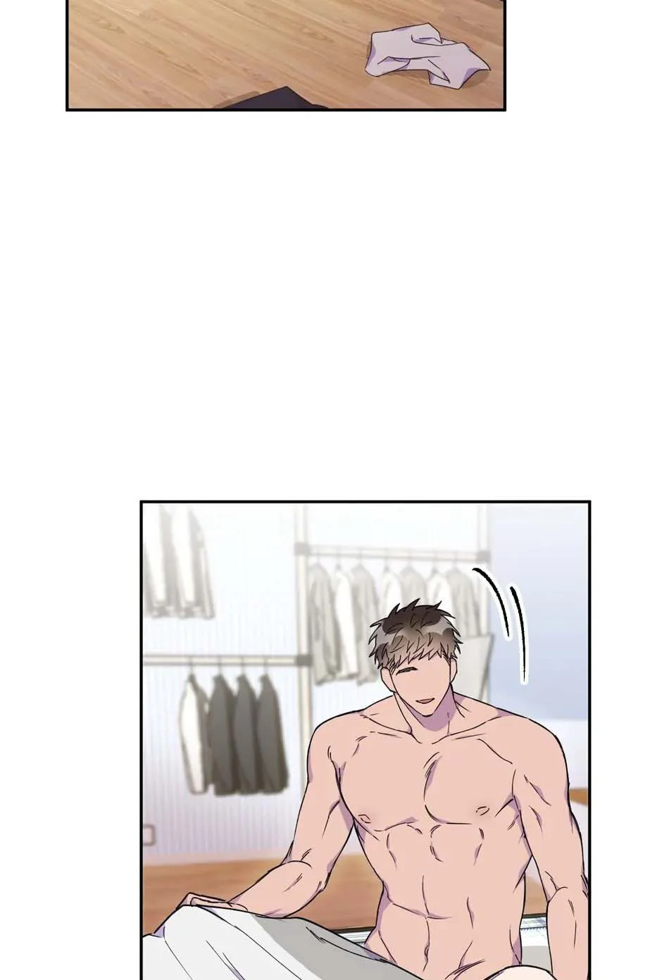 Nụ Hôn Định Mệnh Chapter 14 Trang 36