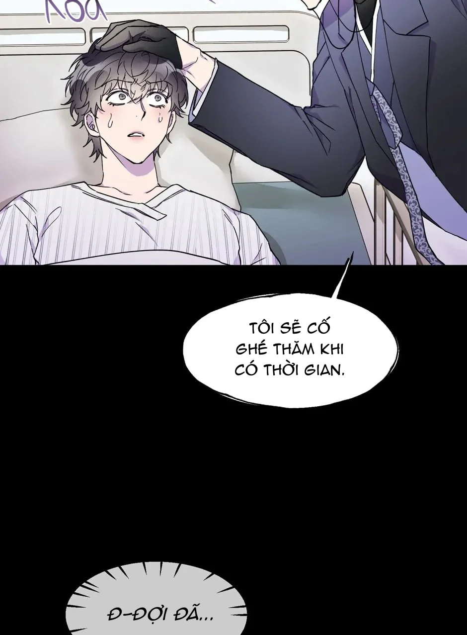 Nụ Hôn Định Mệnh Chapter 15 Trang 8