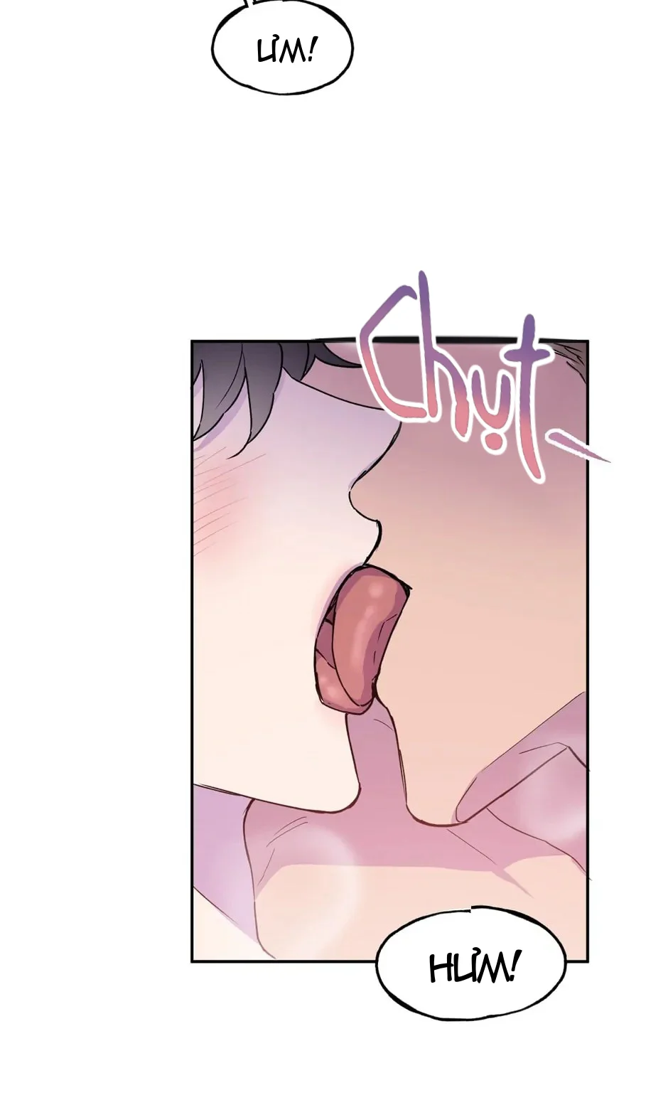 Nụ Hôn Định Mệnh Chapter 15 Trang 16