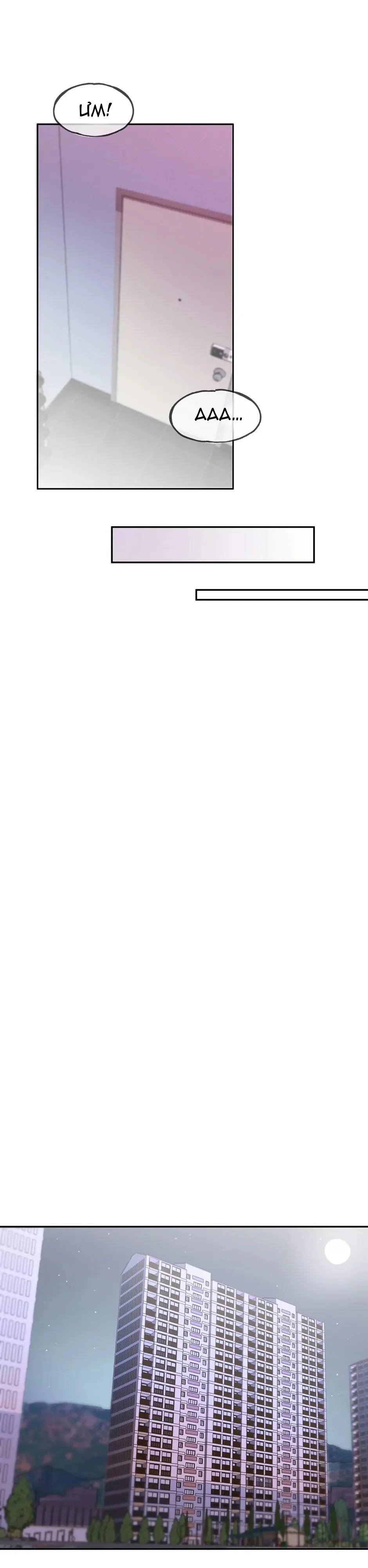 Nụ Hôn Định Mệnh Chapter 15 Trang 17