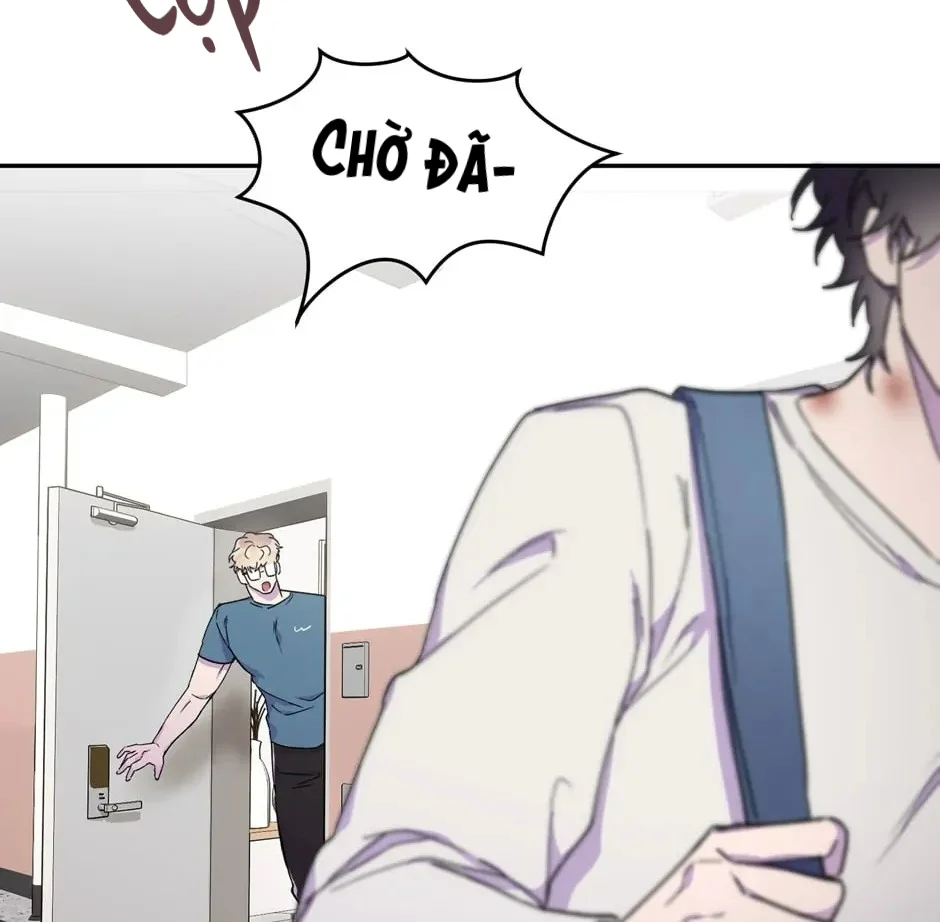 Nụ Hôn Định Mệnh Chapter 15 Trang 40