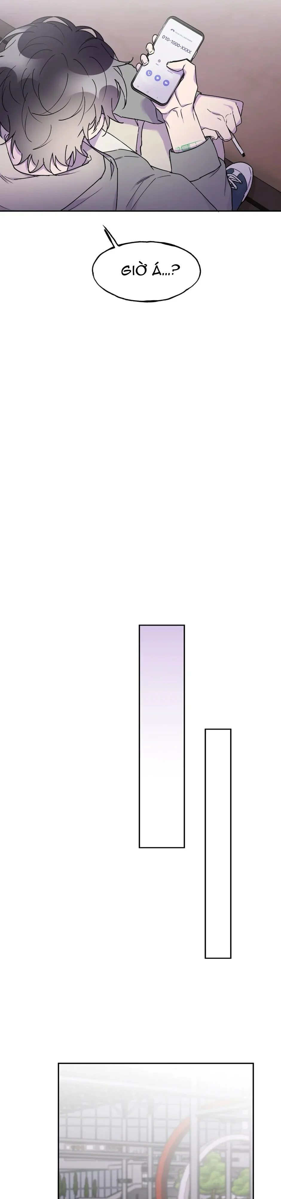 Nụ Hôn Định Mệnh Chapter 16 Trang 29