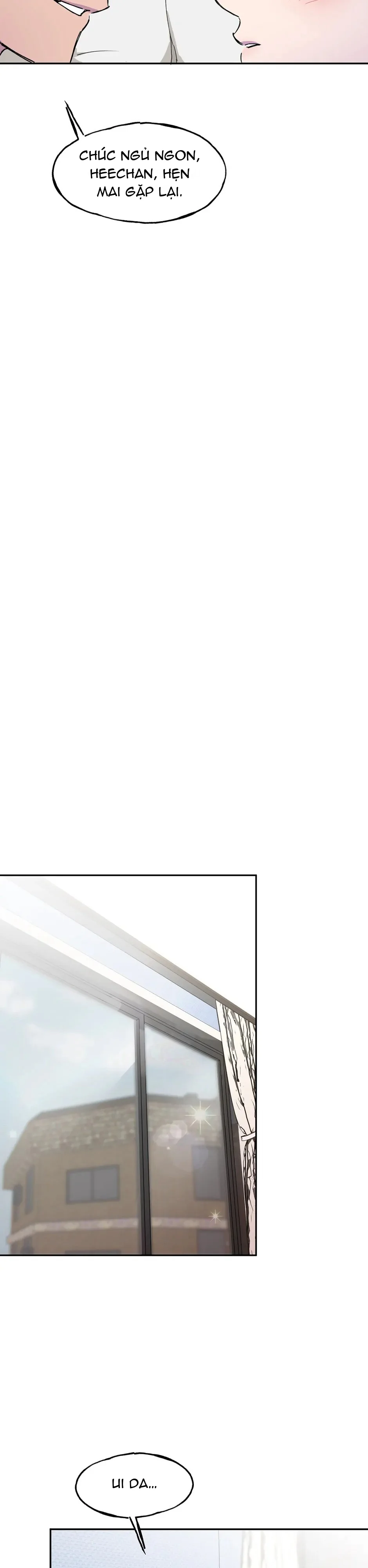 Nụ Hôn Định Mệnh Chapter 18 Trang 14