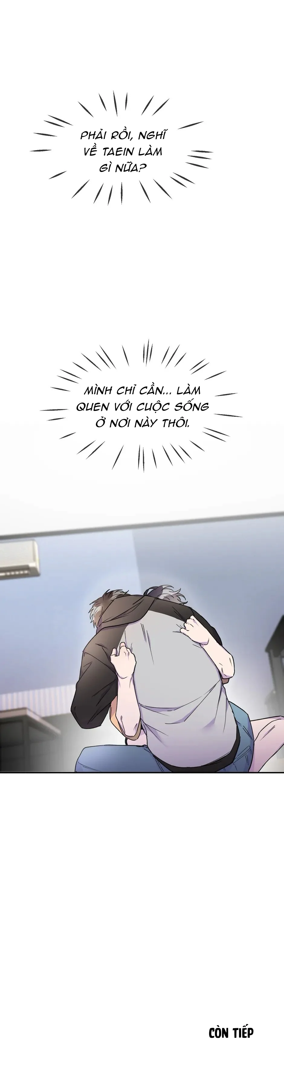 Nụ Hôn Định Mệnh Chapter 18 Trang 40