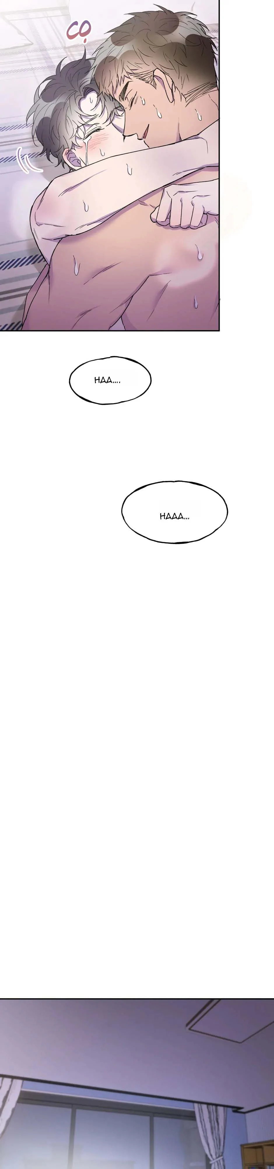 Nụ Hôn Định Mệnh Chapter 19 Trang 13