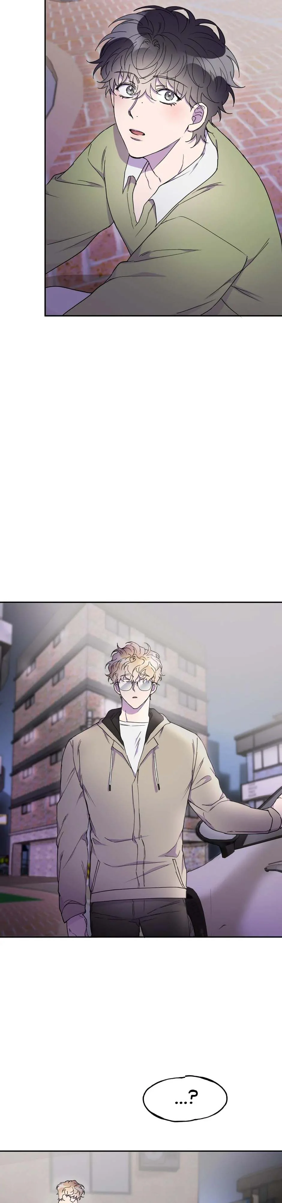 Nụ Hôn Định Mệnh Chapter 19 Trang 22