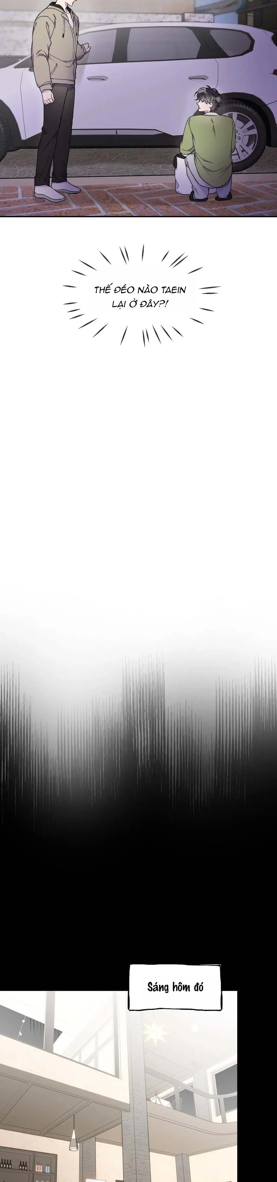 Nụ Hôn Định Mệnh Chapter 19 Trang 23