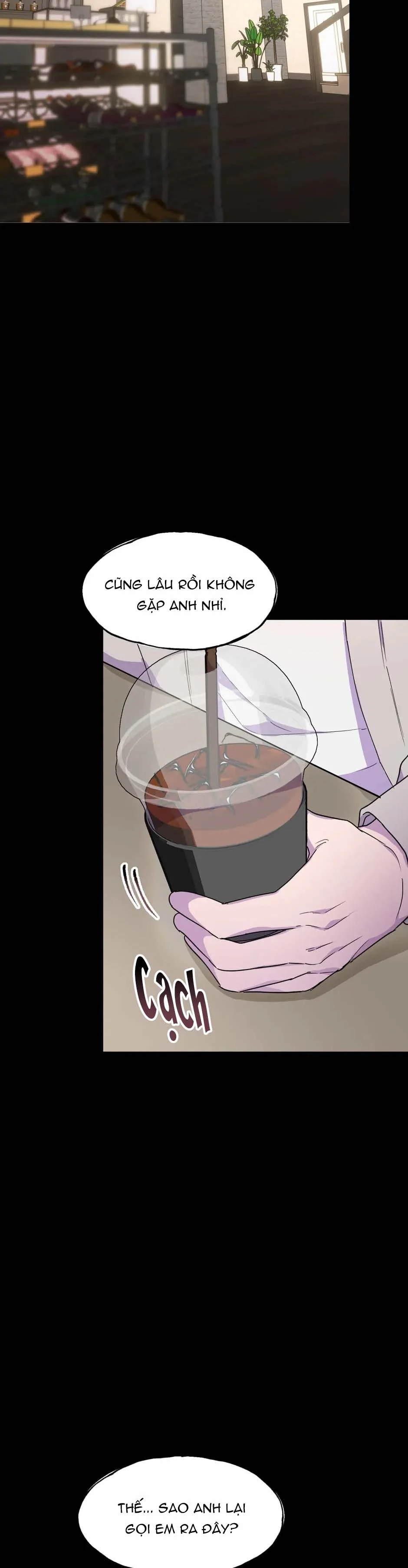 Nụ Hôn Định Mệnh Chapter 19 Trang 24