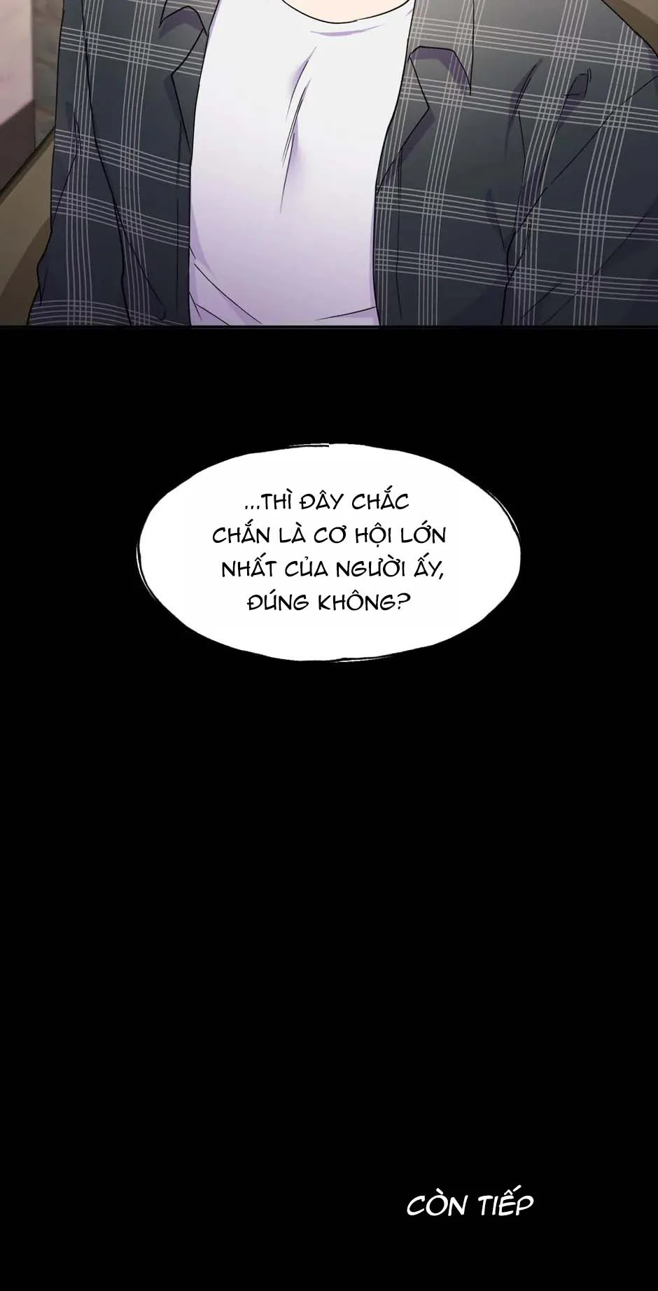 Nụ Hôn Định Mệnh Chapter 20 Trang 37