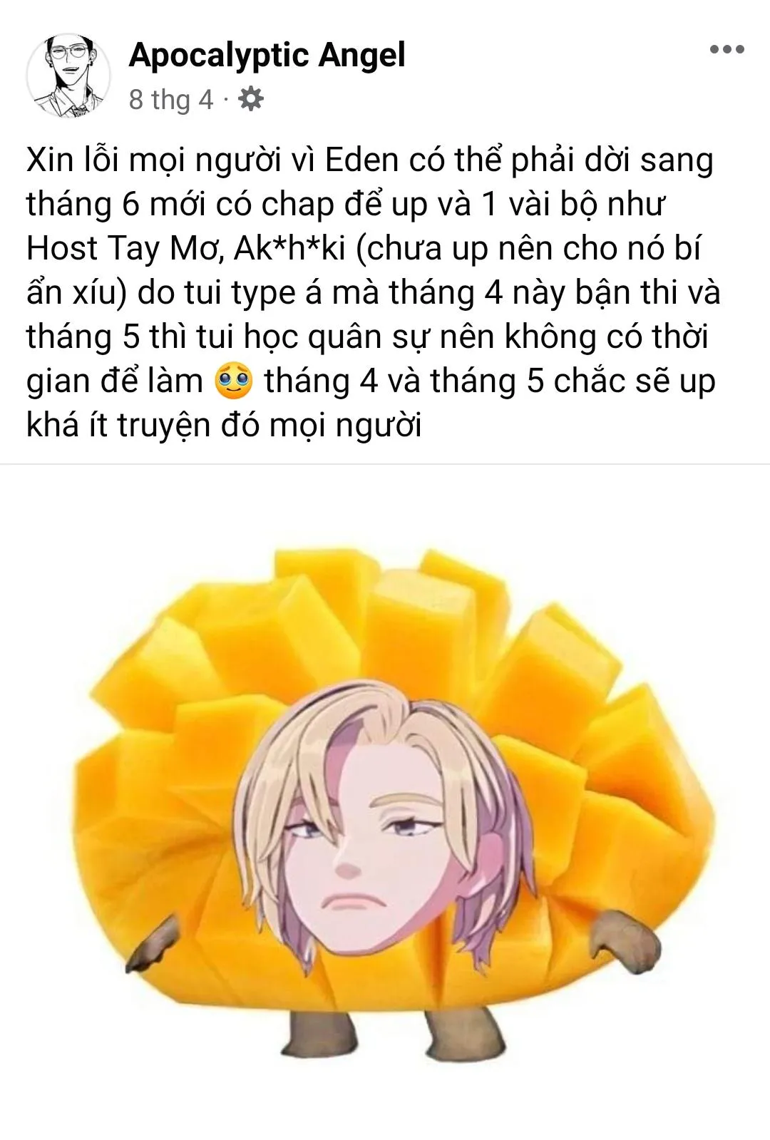 Nụ Hôn Ngọt Ngào Chapter 3 Trang 41