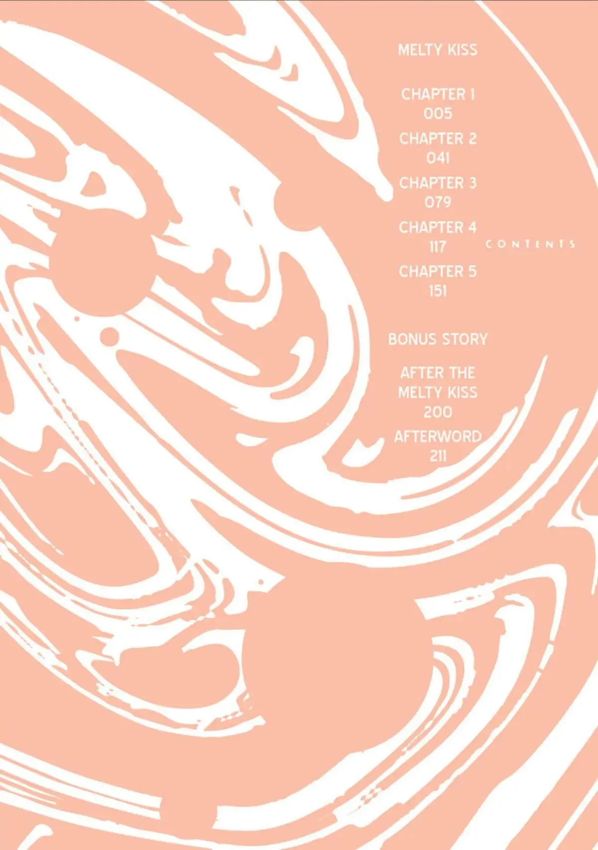 Nụ Hôn Ngọt Ngào Chapter 4 Trang 5