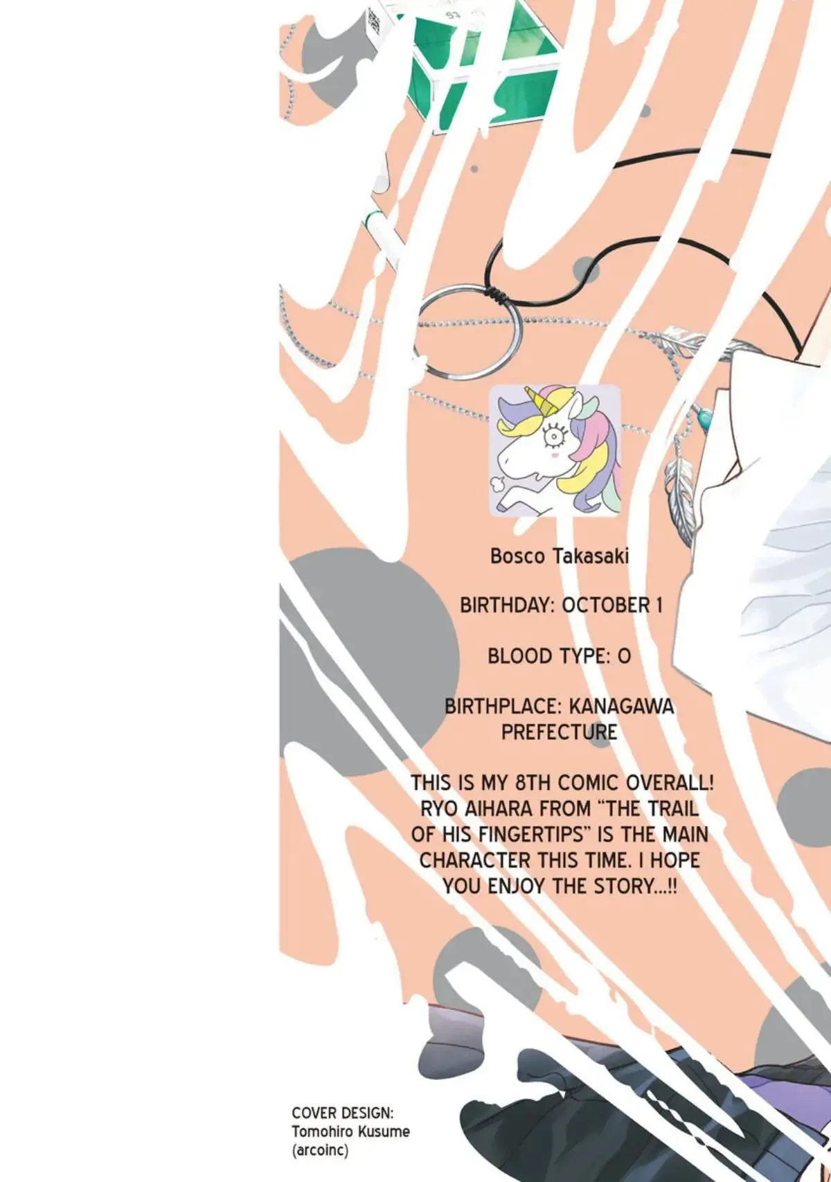 Nụ Hôn Ngọt Ngào Chapter 5 Trang 3