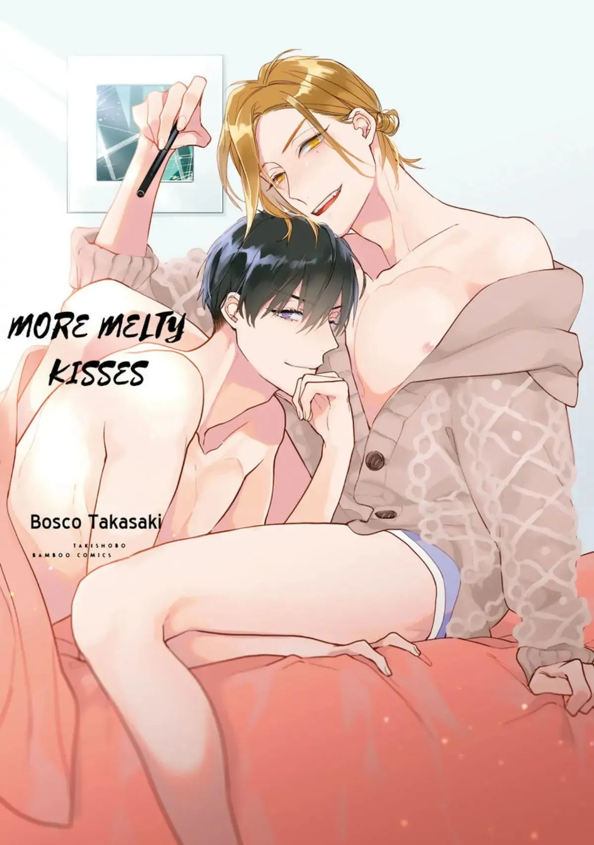 Nụ Hôn Ngọt Ngào Chapter 6 Trang 4