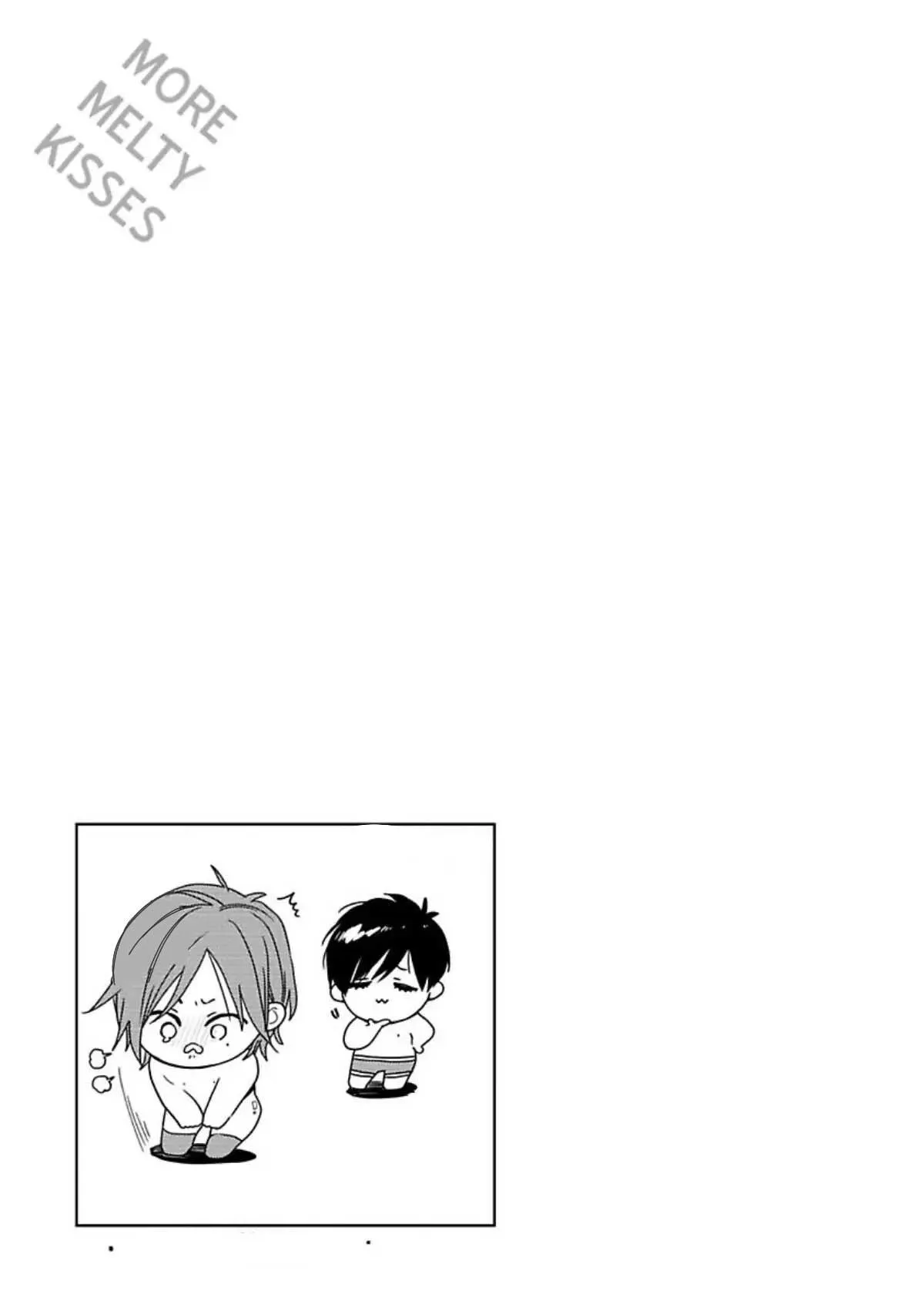 Nụ Hôn Ngọt Ngào Chapter 7 Trang 40