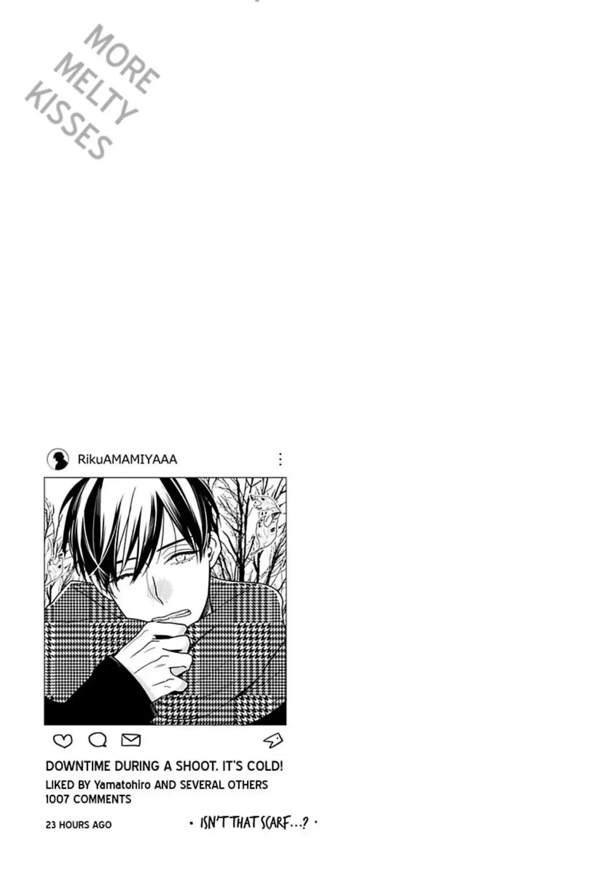 Nụ Hôn Ngọt Ngào Chapter 10 Trang 72