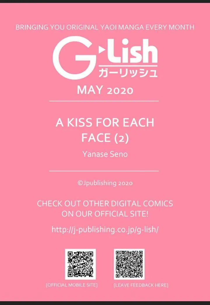 Nụ Hôn Omegaverse Chapter 2 Trang 39