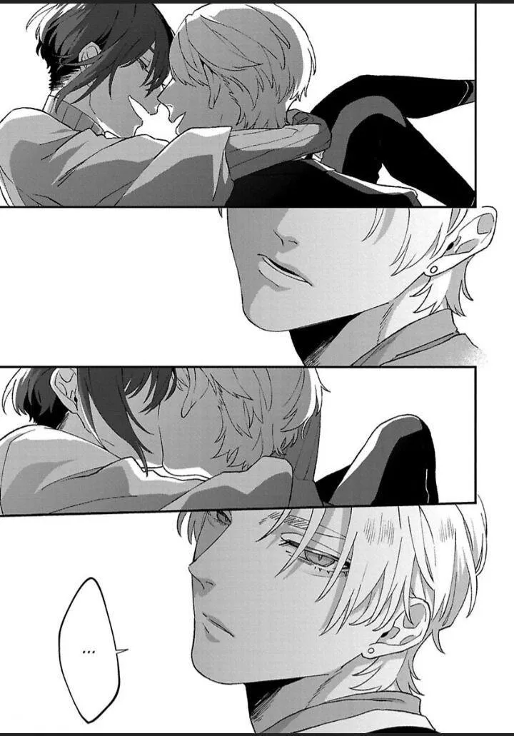 Nụ Hôn Omegaverse Chapter 3 Trang 19