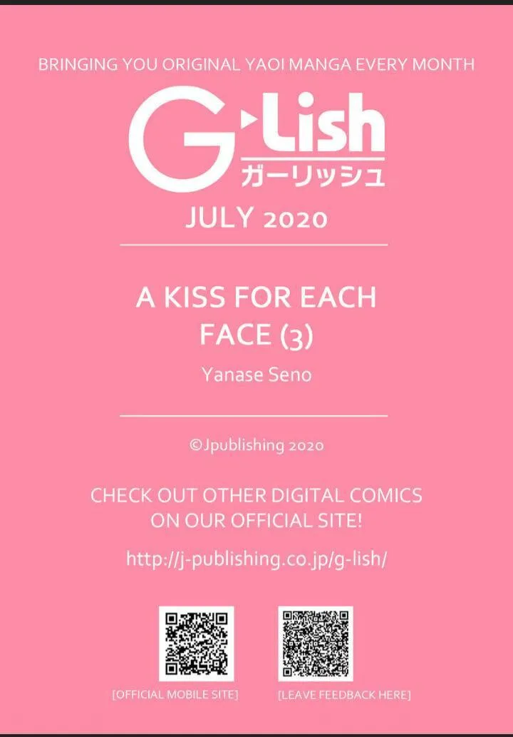 Nụ Hôn Omegaverse Chapter 3 Trang 39