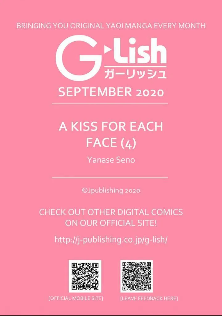 Nụ Hôn Omegaverse Chapter 4 Trang 28