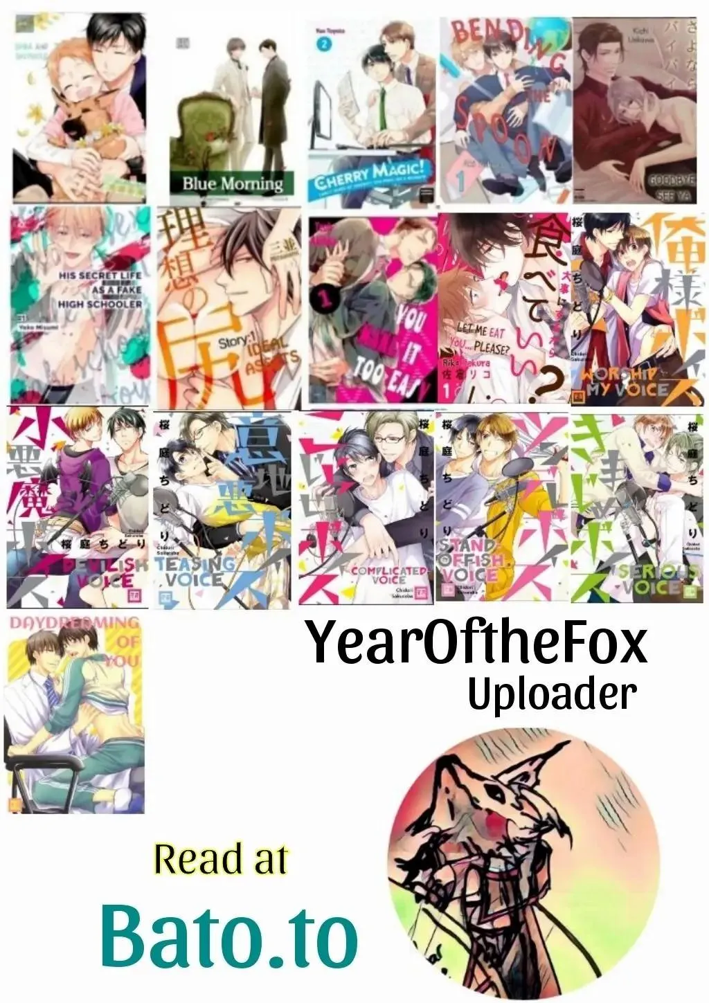 Nụ Hôn Omegaverse Chapter 1 Trang 5