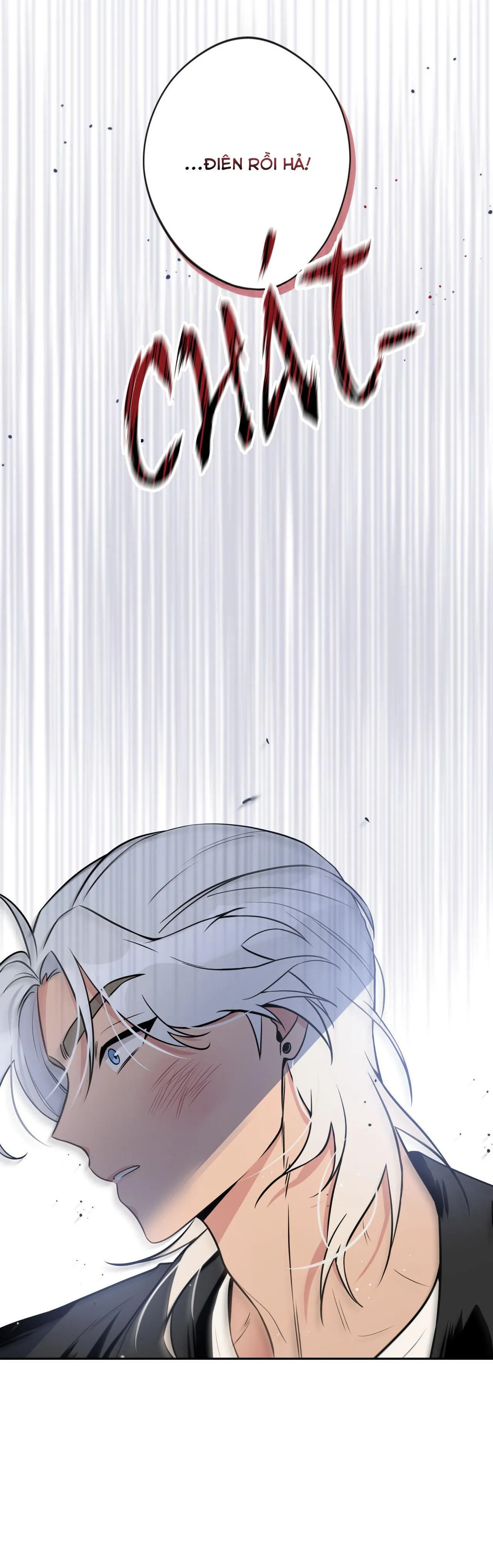 NỤ HÔN THIÊN THẦN Chapter 2 Trang 10