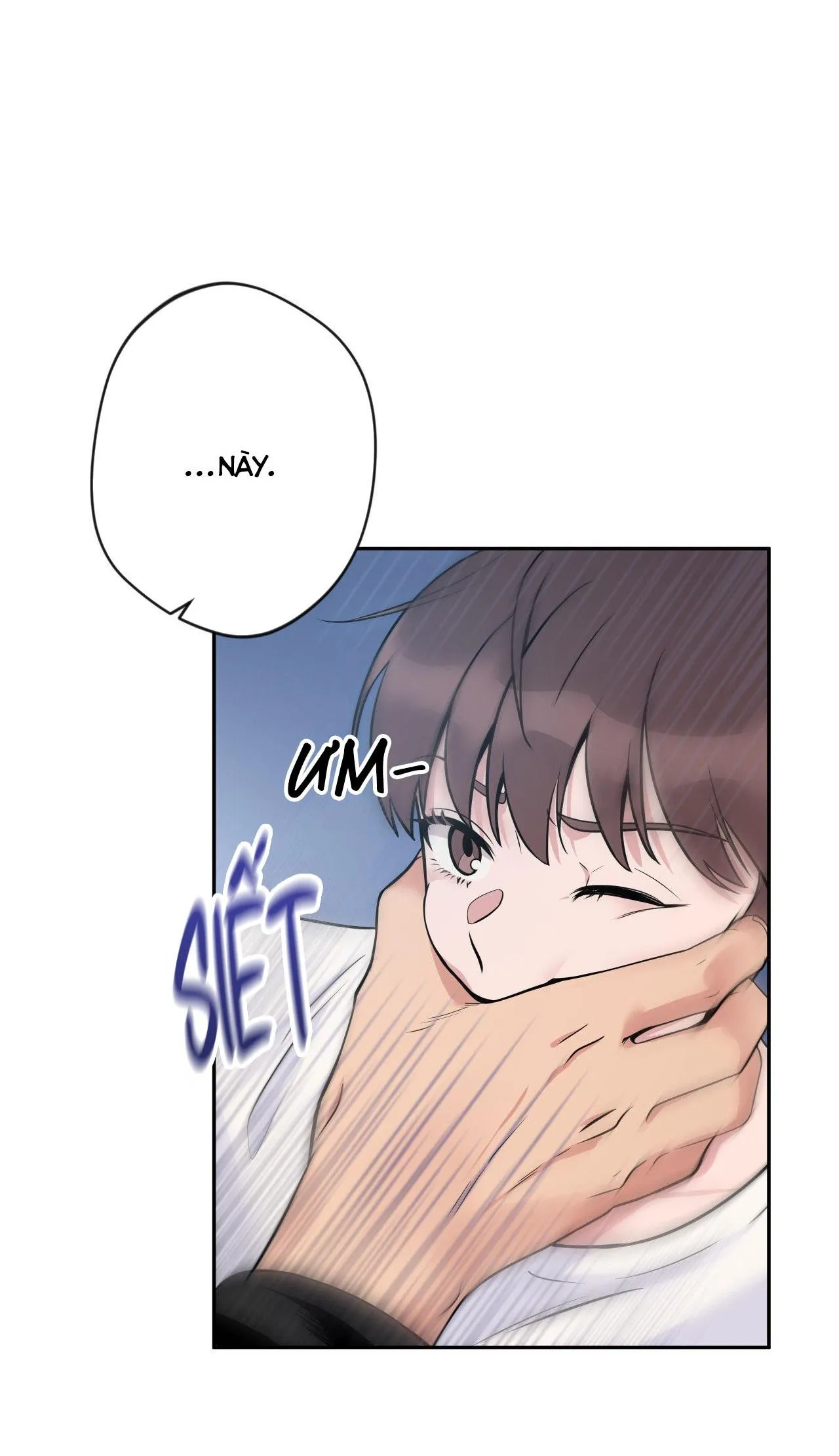 NỤ HÔN THIÊN THẦN Chapter 2 Trang 12