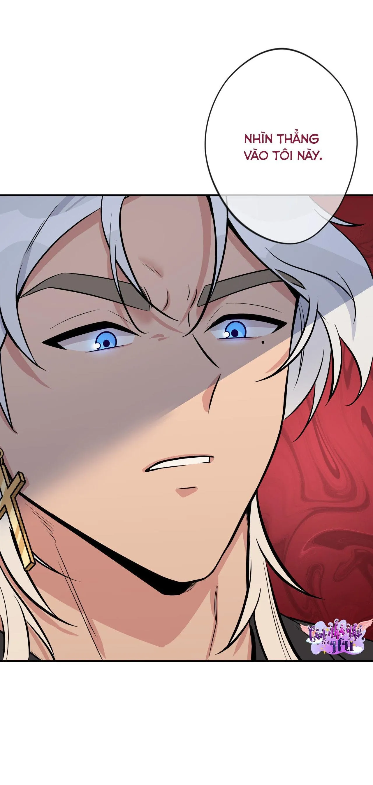 NỤ HÔN THIÊN THẦN Chapter 2 Trang 13