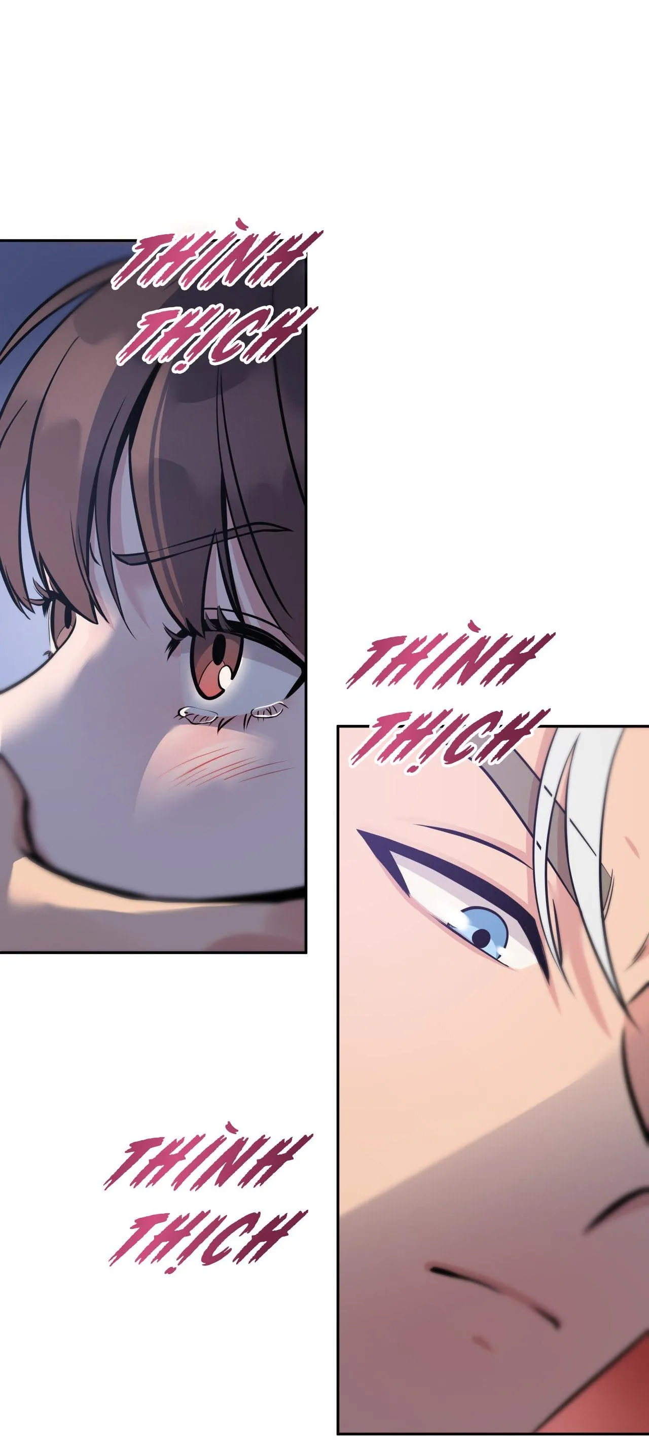 NỤ HÔN THIÊN THẦN Chapter 2 Trang 14