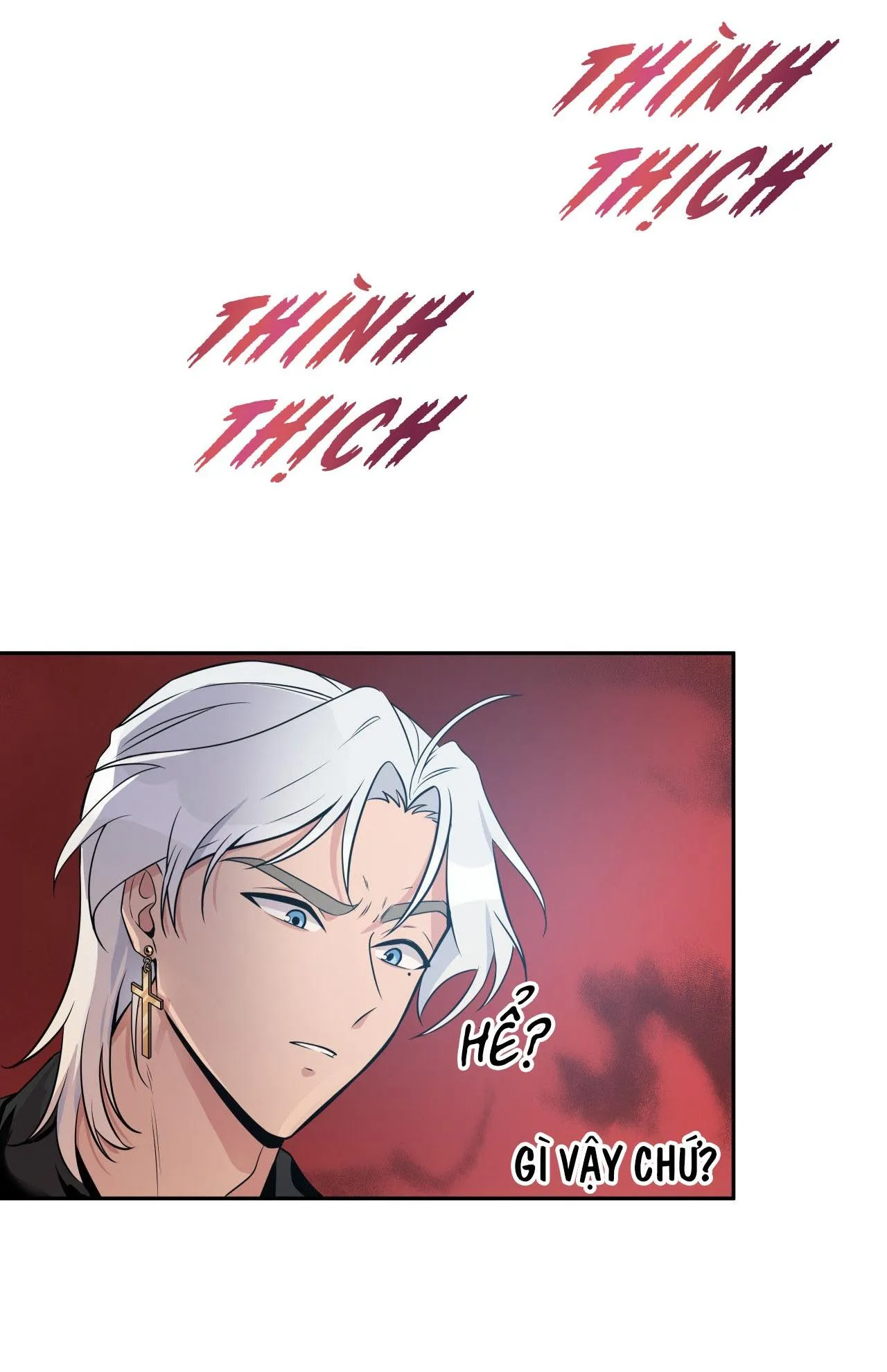 NỤ HÔN THIÊN THẦN Chapter 2 Trang 15