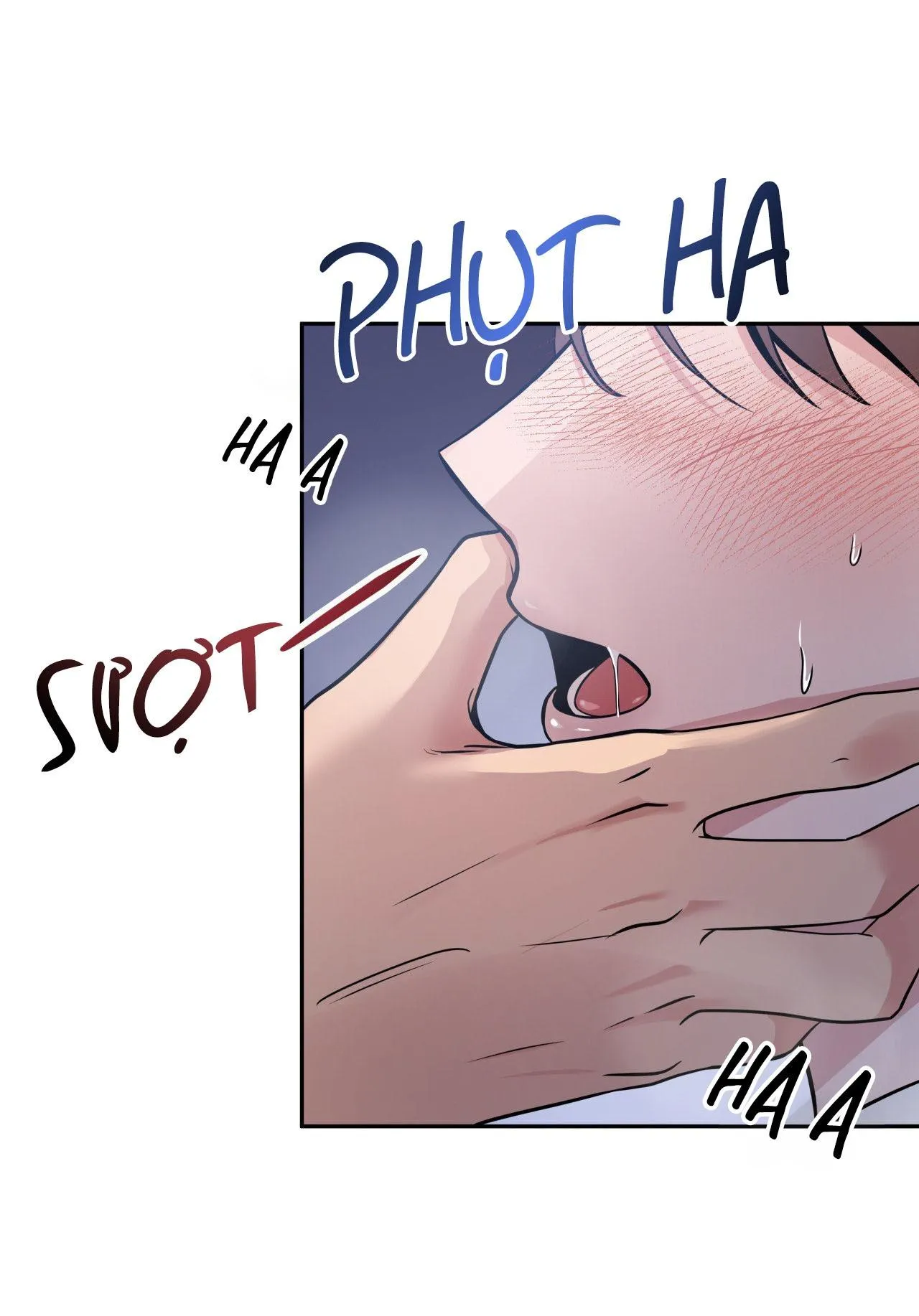 NỤ HÔN THIÊN THẦN Chapter 2 Trang 16