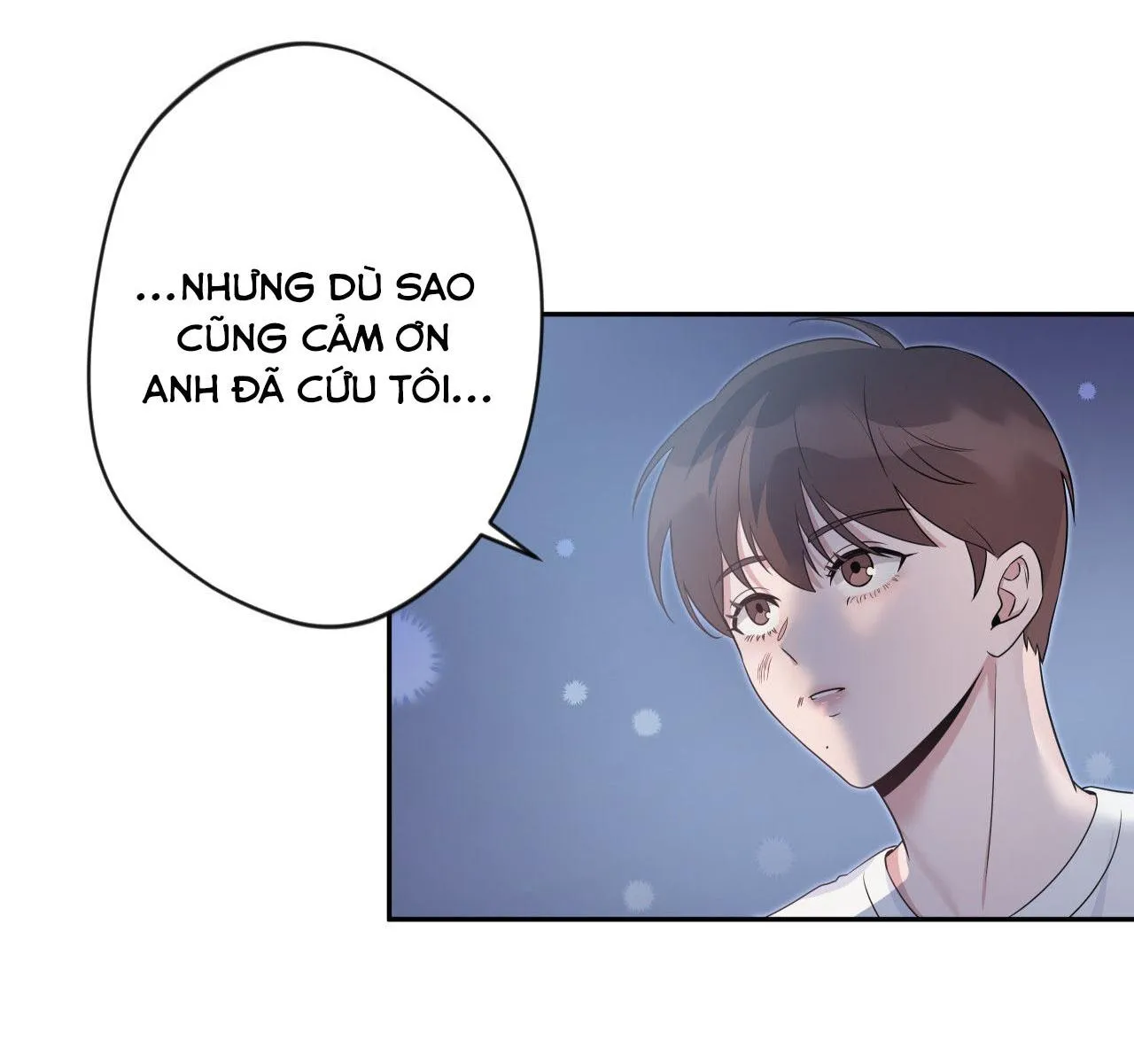 NỤ HÔN THIÊN THẦN Chapter 2 Trang 22