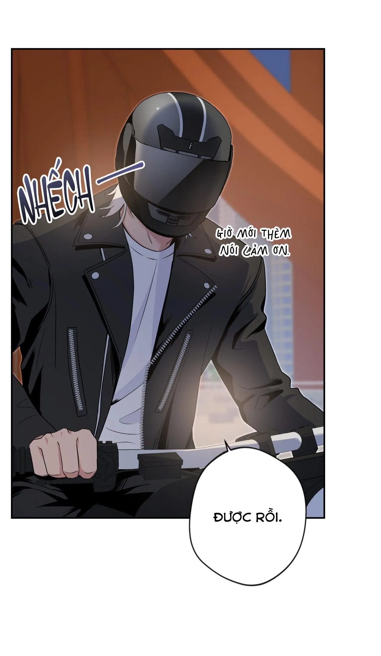 NỤ HÔN THIÊN THẦN Chapter 2 Trang 23