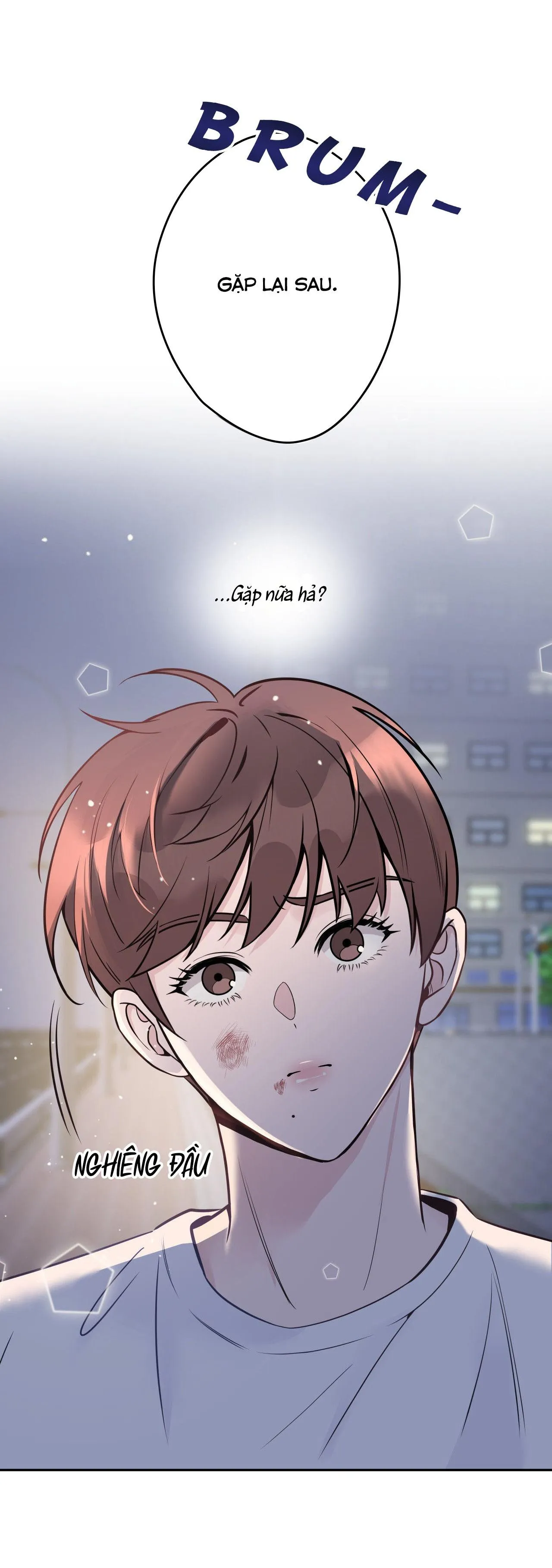 NỤ HÔN THIÊN THẦN Chapter 2 Trang 24