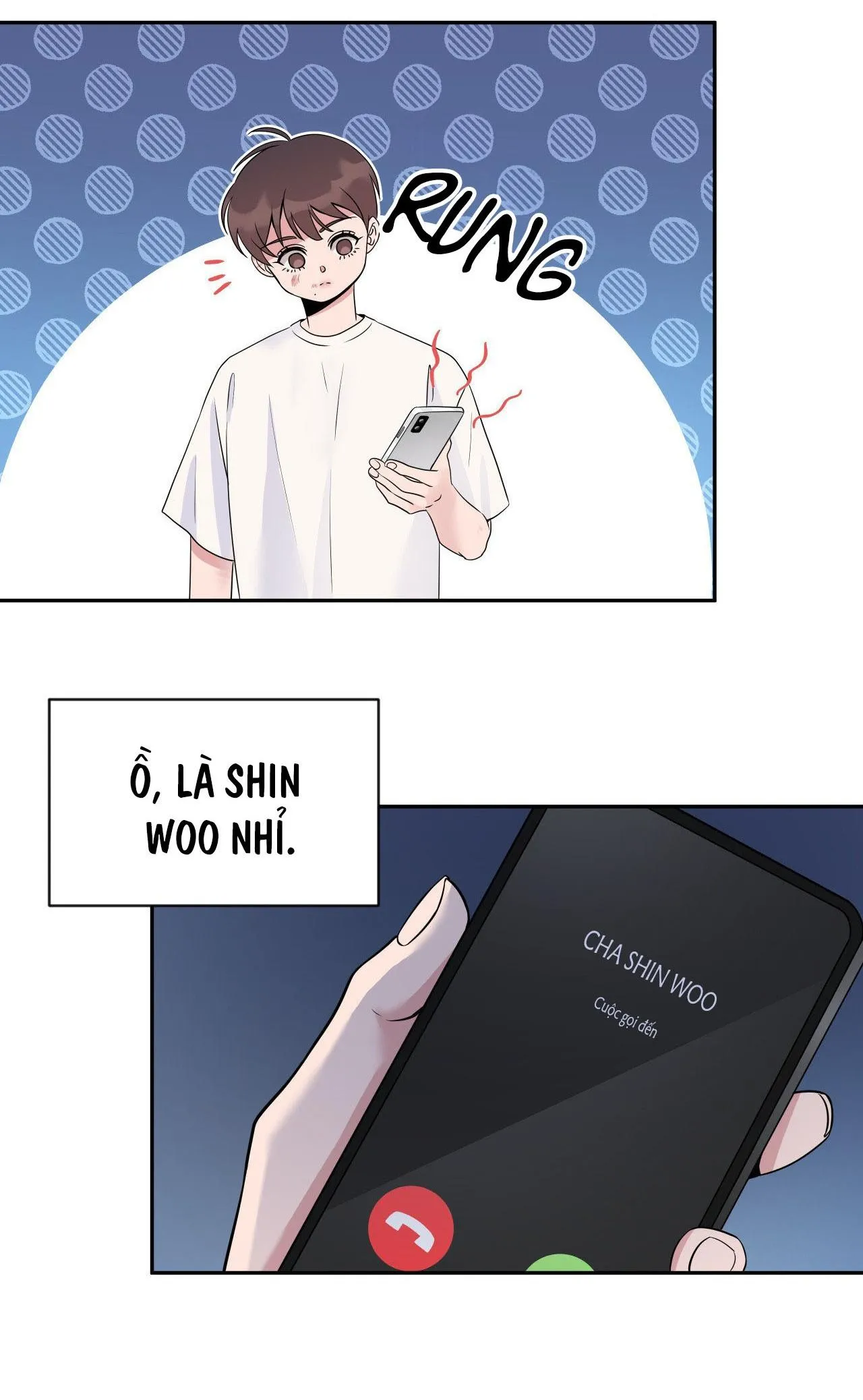 NỤ HÔN THIÊN THẦN Chapter 2 Trang 26