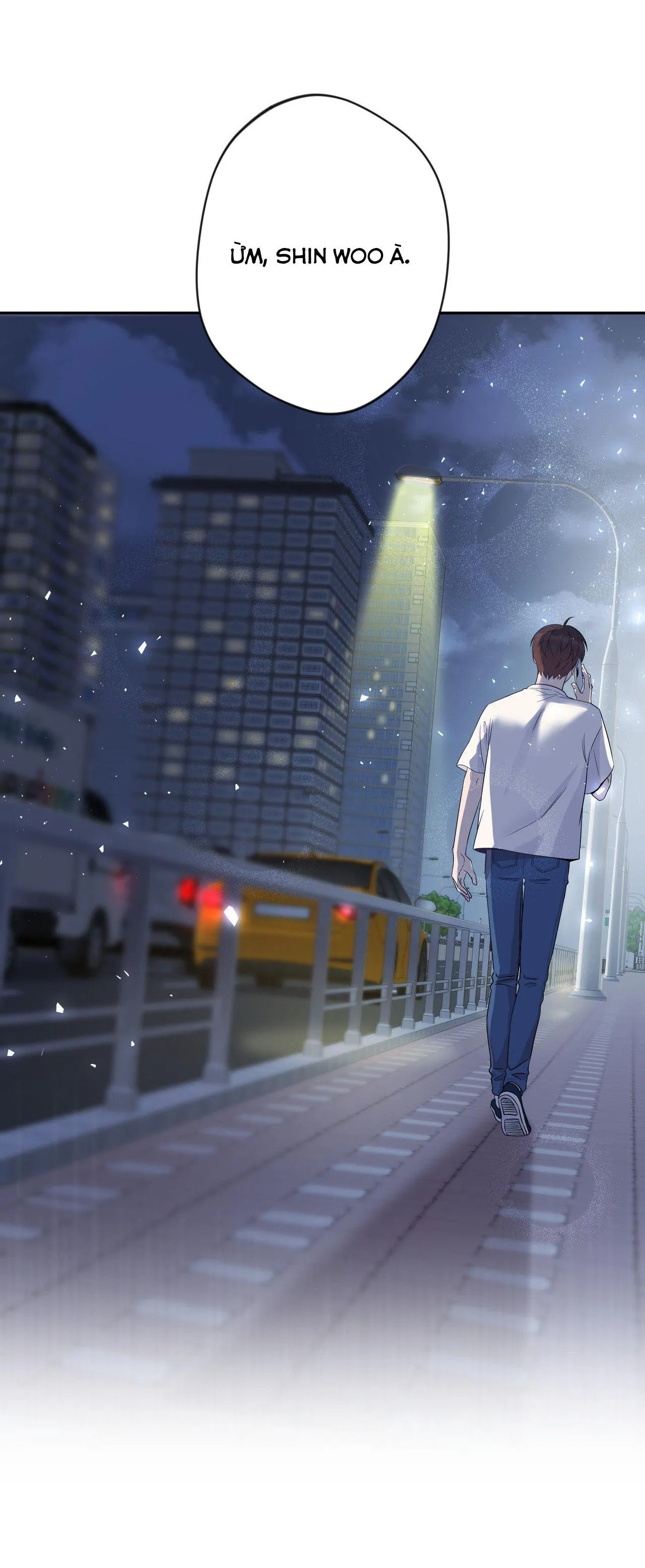 NỤ HÔN THIÊN THẦN Chapter 2 Trang 27