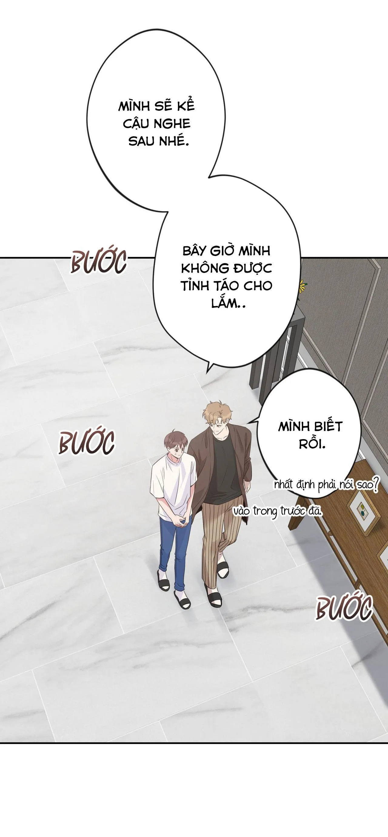 NỤ HÔN THIÊN THẦN Chapter 2 Trang 32